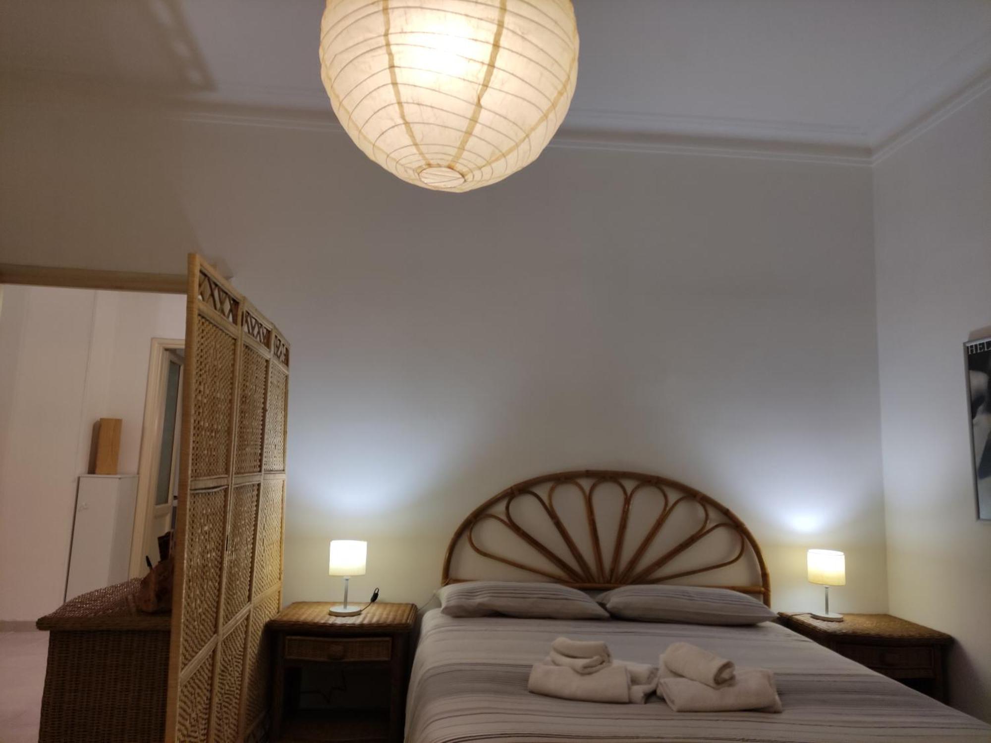 Casa Mariella Quartiere Trionfale - Prati Rome