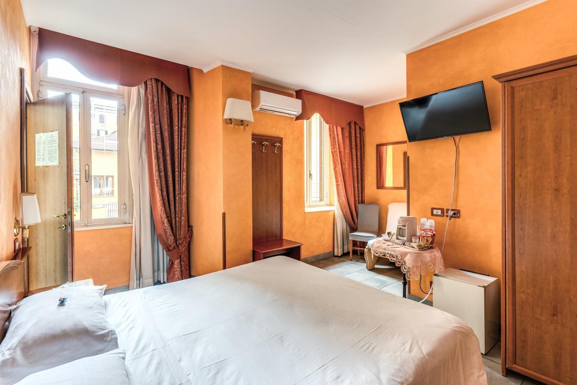 Masterintrastevere Guest house *