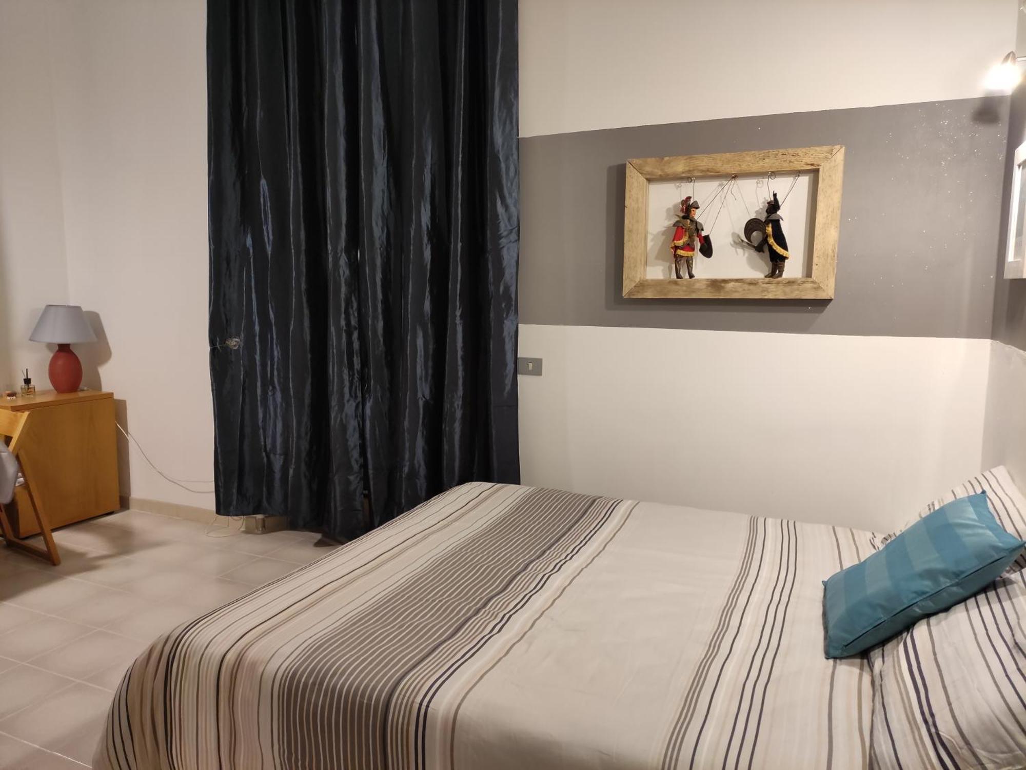 Casa Mariella Quartiere Trionfale - Prati