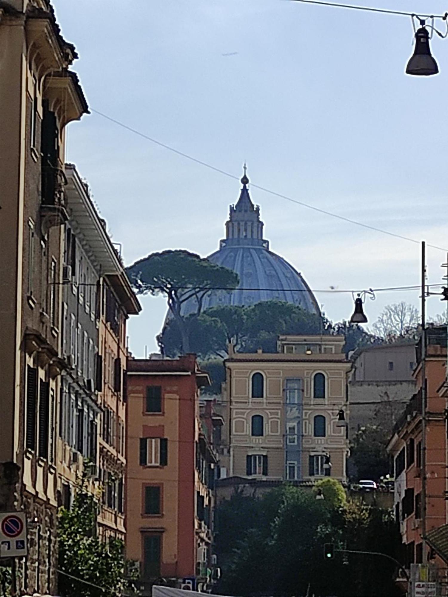 Casa Mariella Quartiere Trionfale - Prati