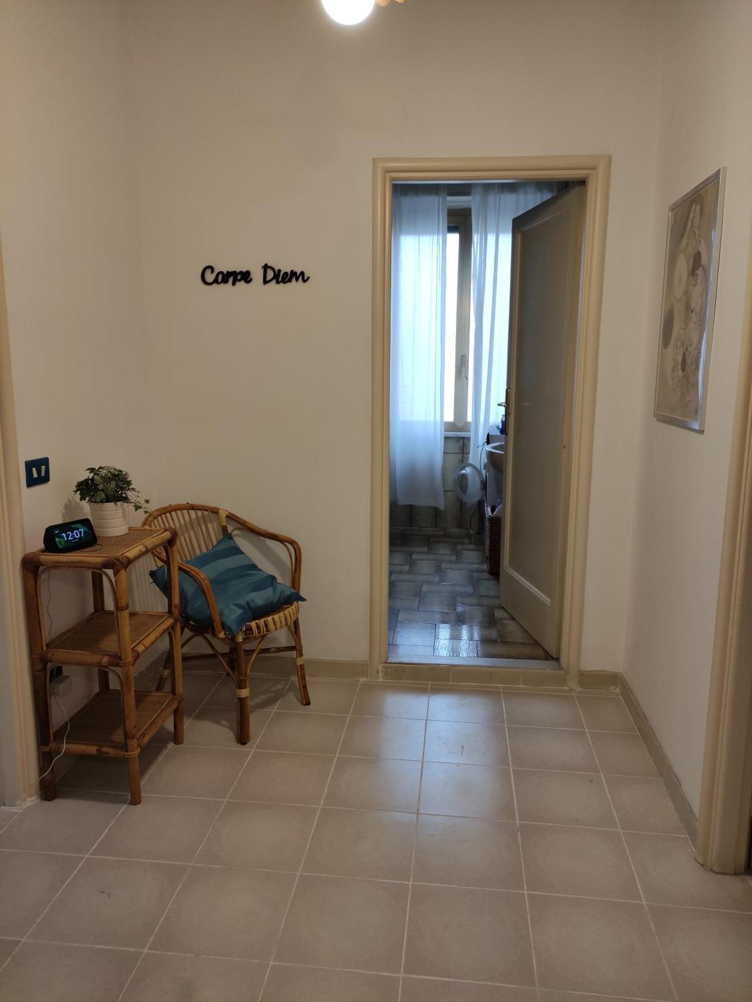 Apartment Casa Mariella Quartiere Trionfale - Prati *