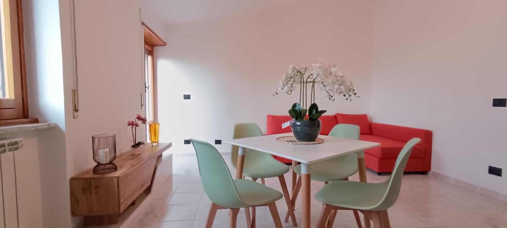 Appartamento Casa Pereira