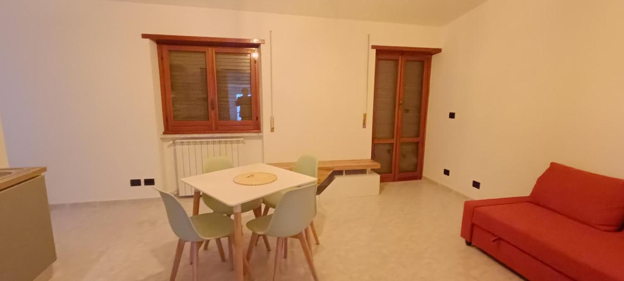 Appartamento Casa Pereira Roma