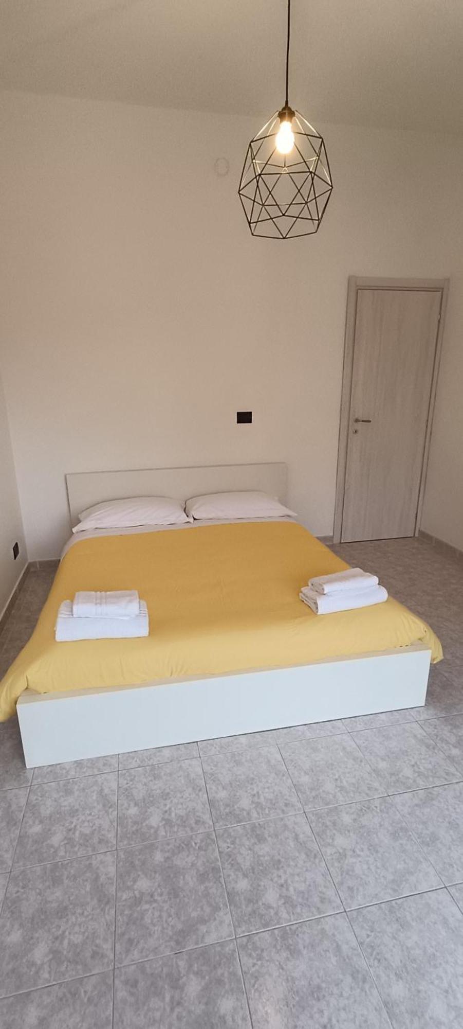 Appartamento Casa Pereira *