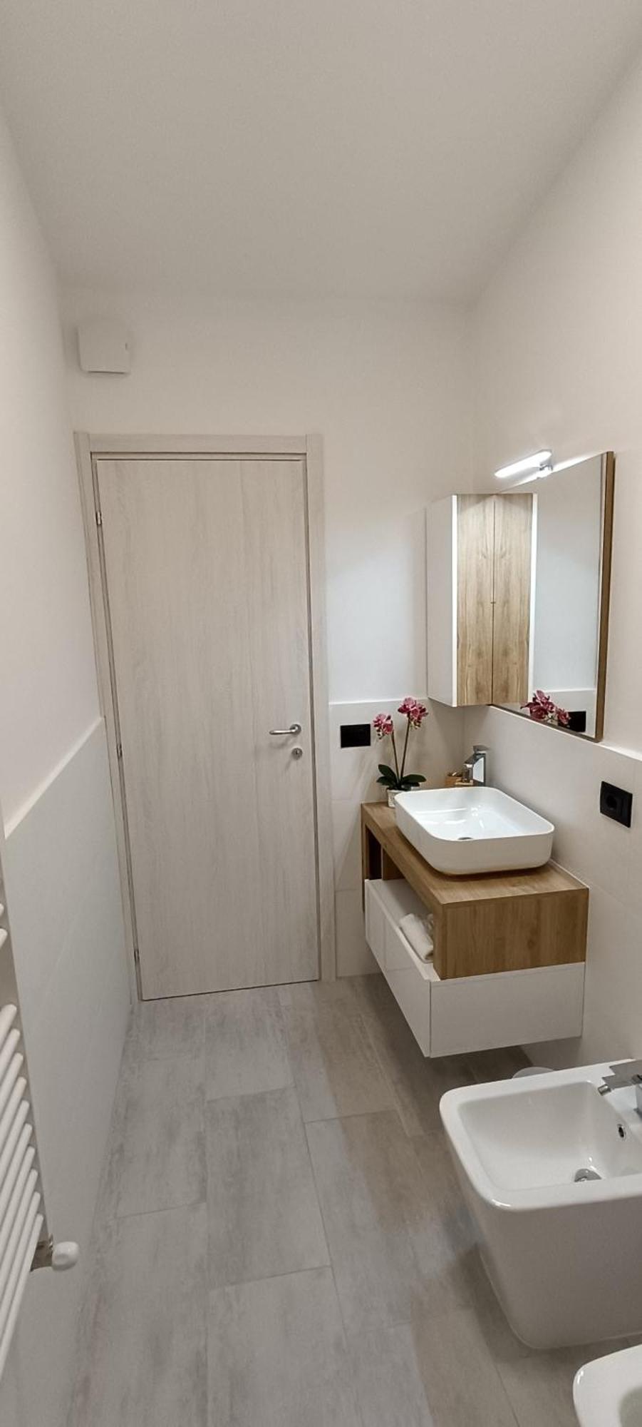 Appartamento Casa Pereira *