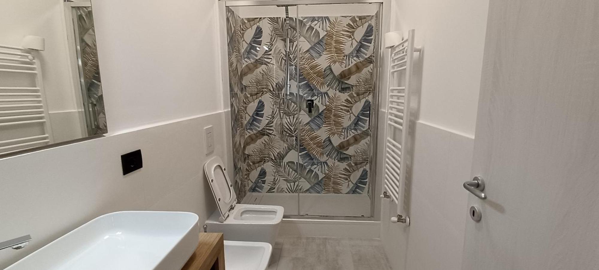 Appartamento Casa Pereira *