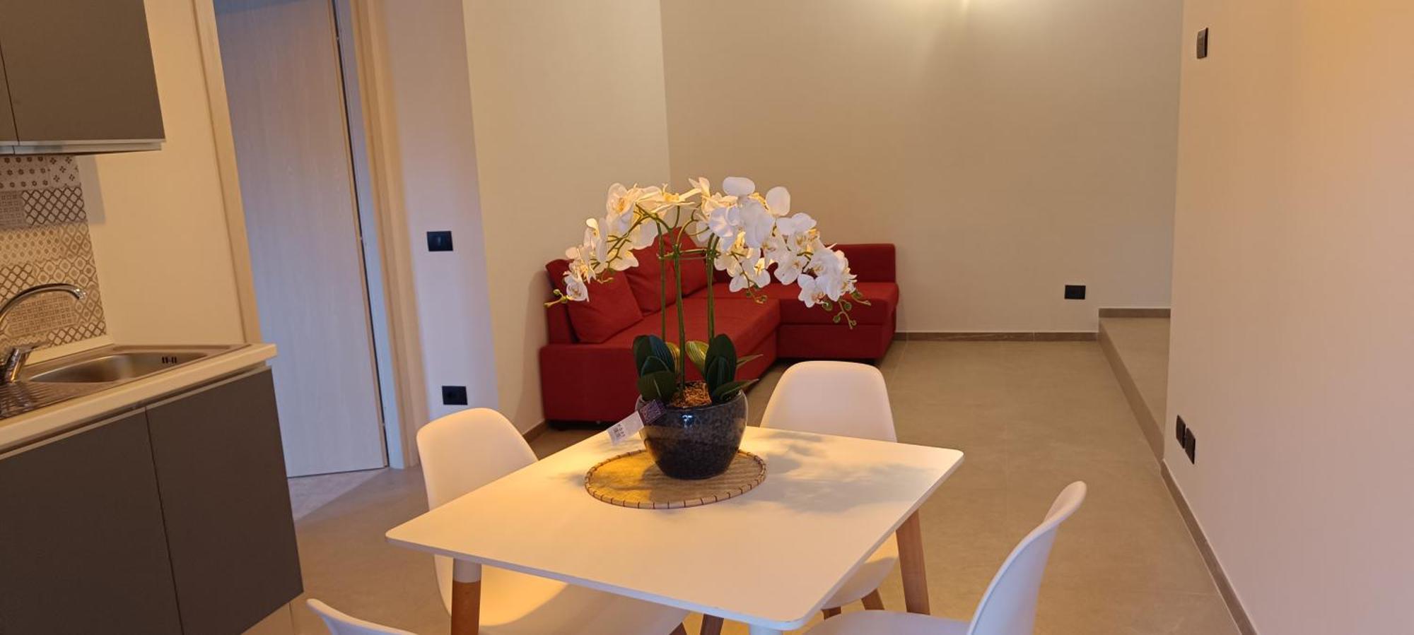 Casa Pereira Appartamento Roma