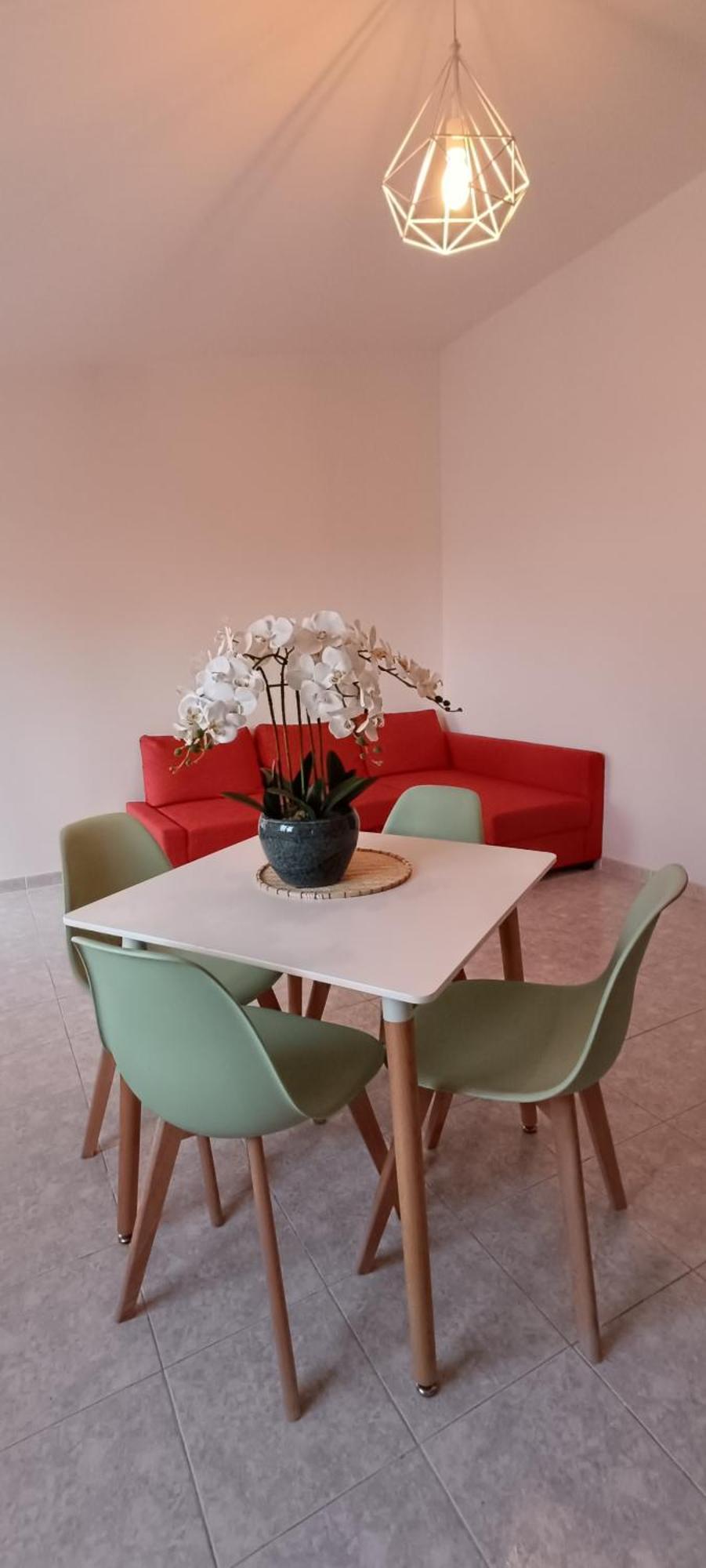 Apartment Casa Pereira Rome