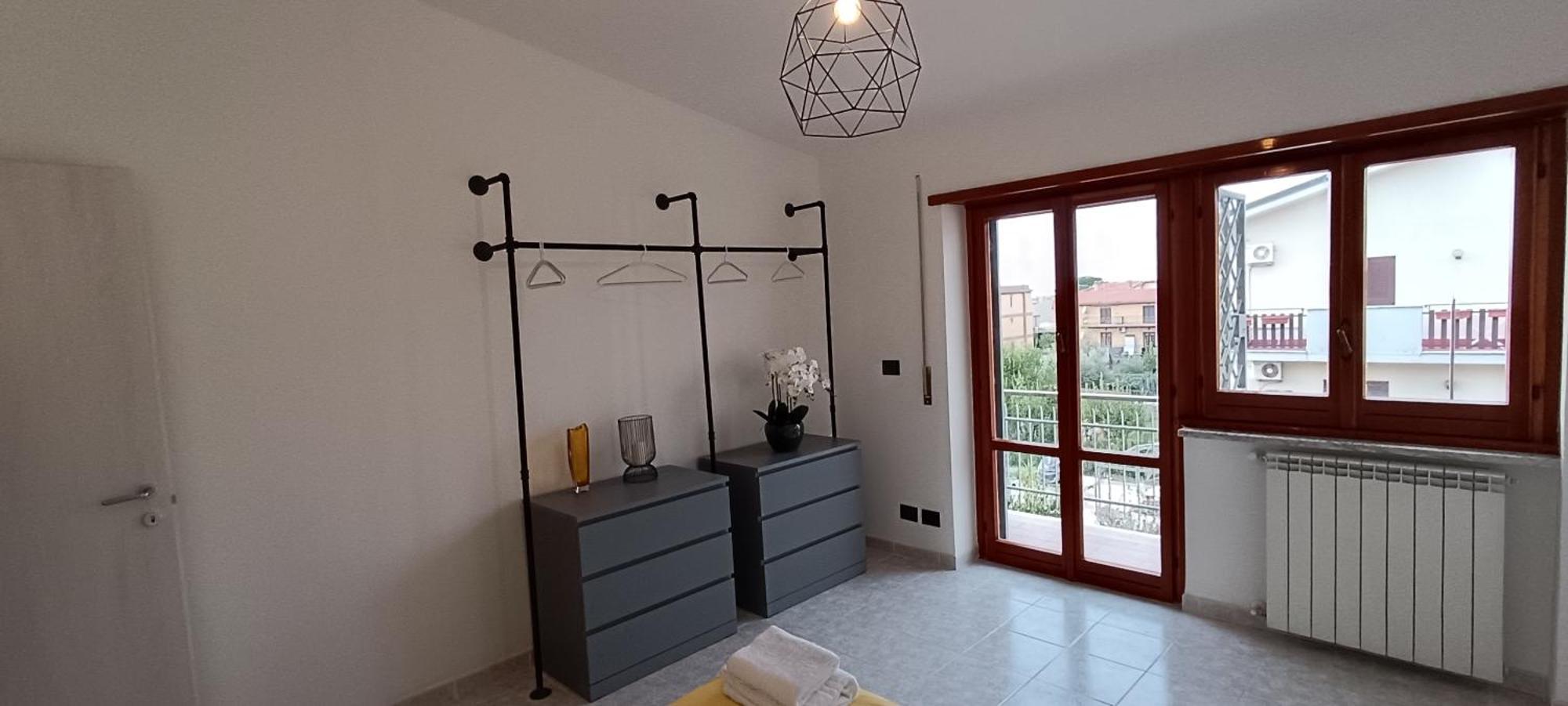Appartamento Casa Pereira Roma