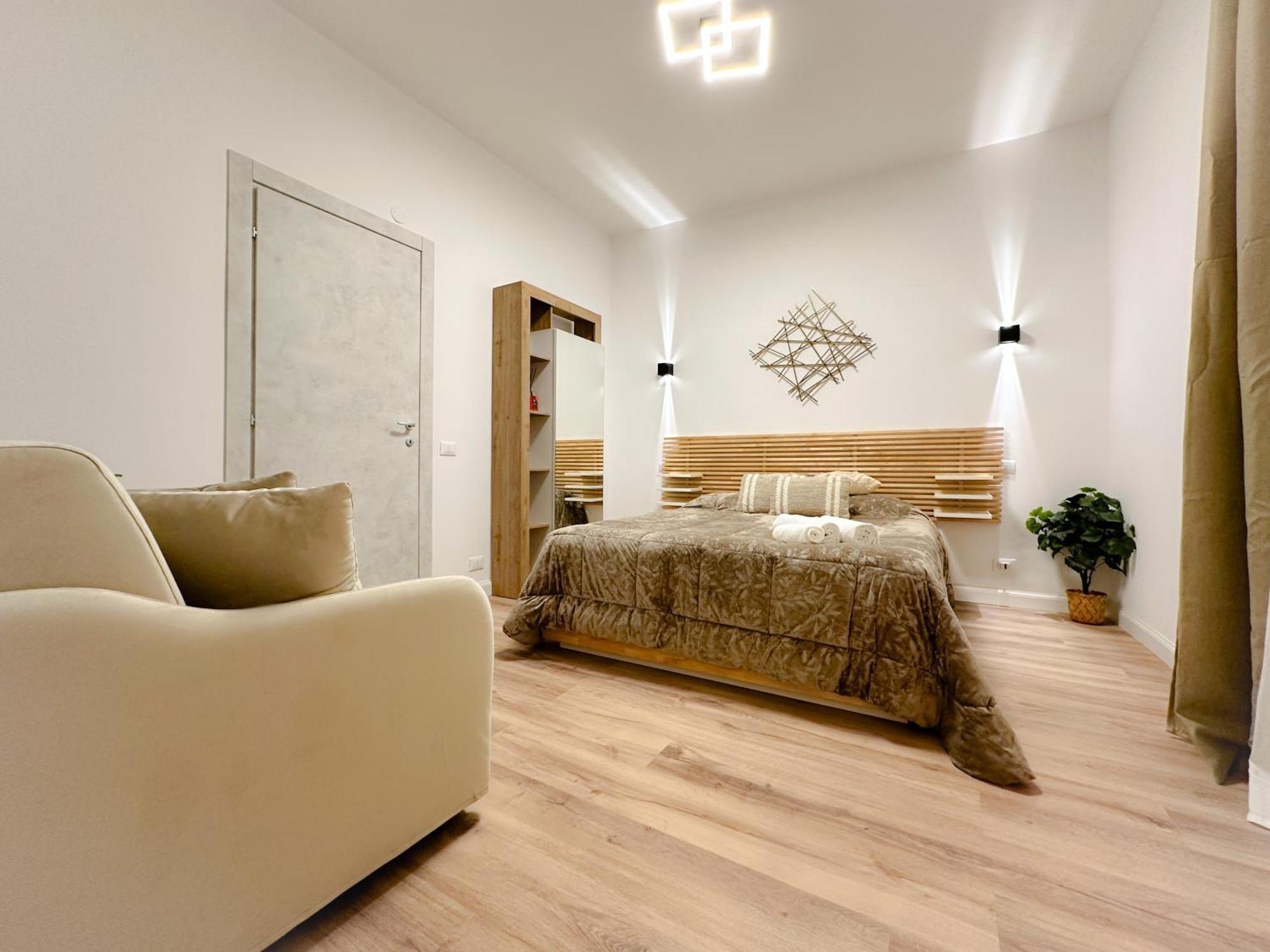 Affittacamere Colosseum Luxury