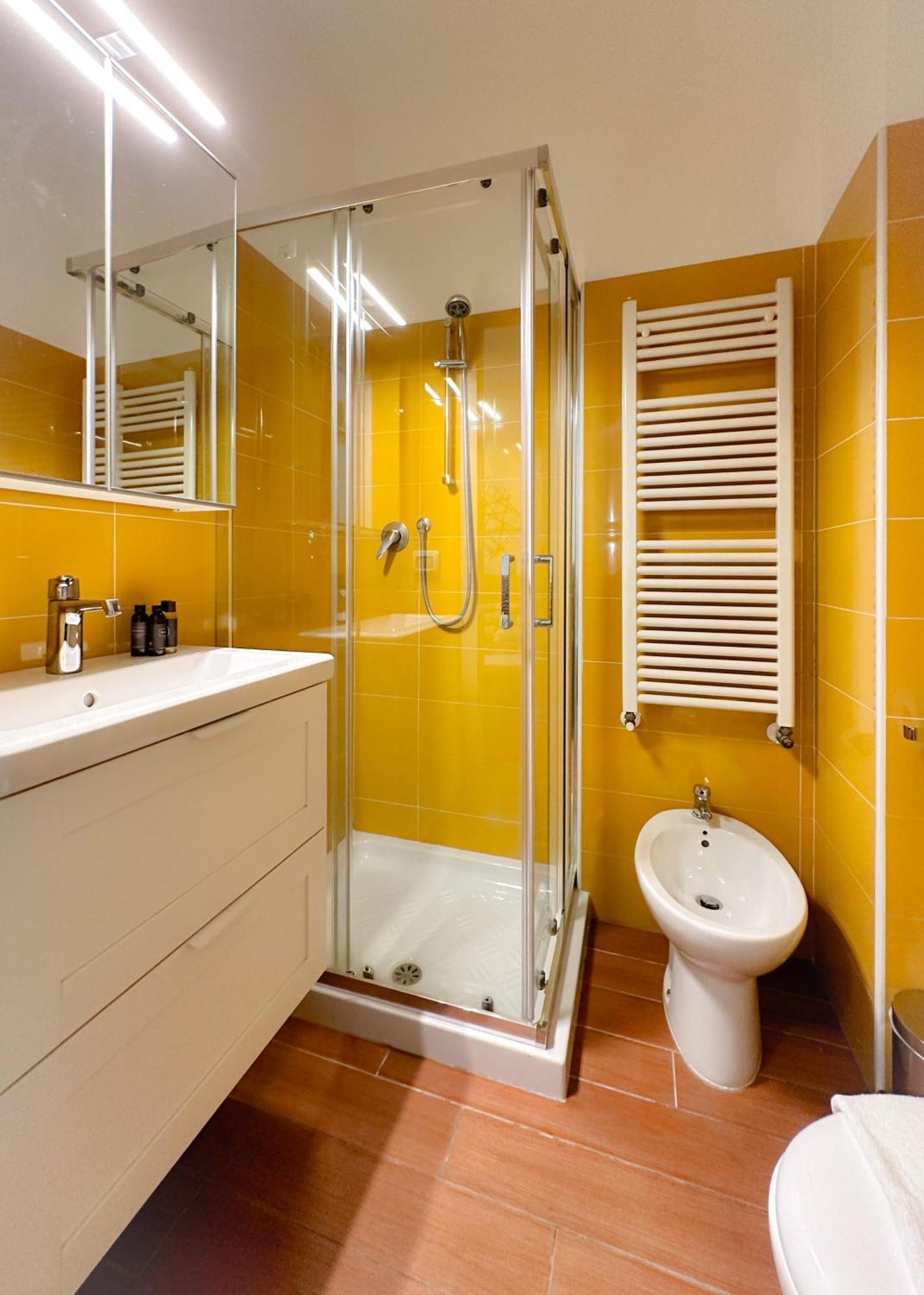 Colosseum Luxury Affittacamere