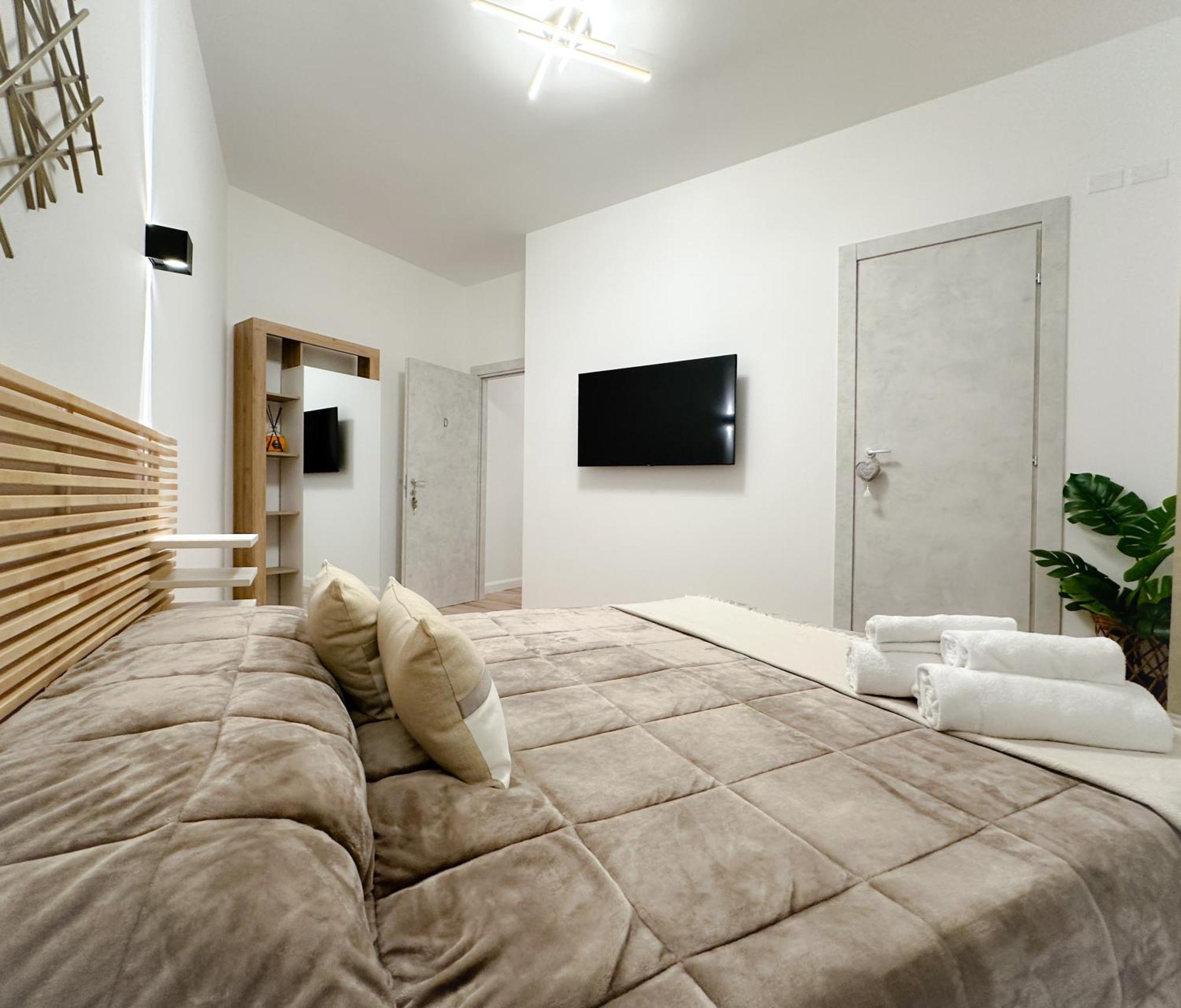 Colosseum Luxury Affittacamere