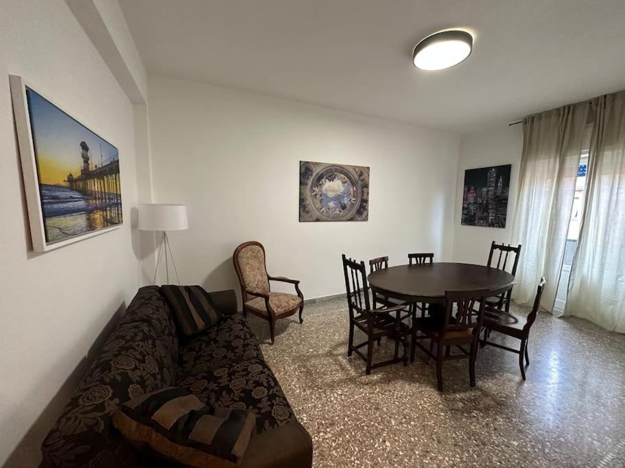 Appartamento Metro C - Centocelle Ampio Con Tre Da Letto Roma
