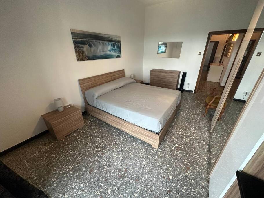 Appartamento Metro C - Centocelle Ampio Con Tre Da Letto Roma