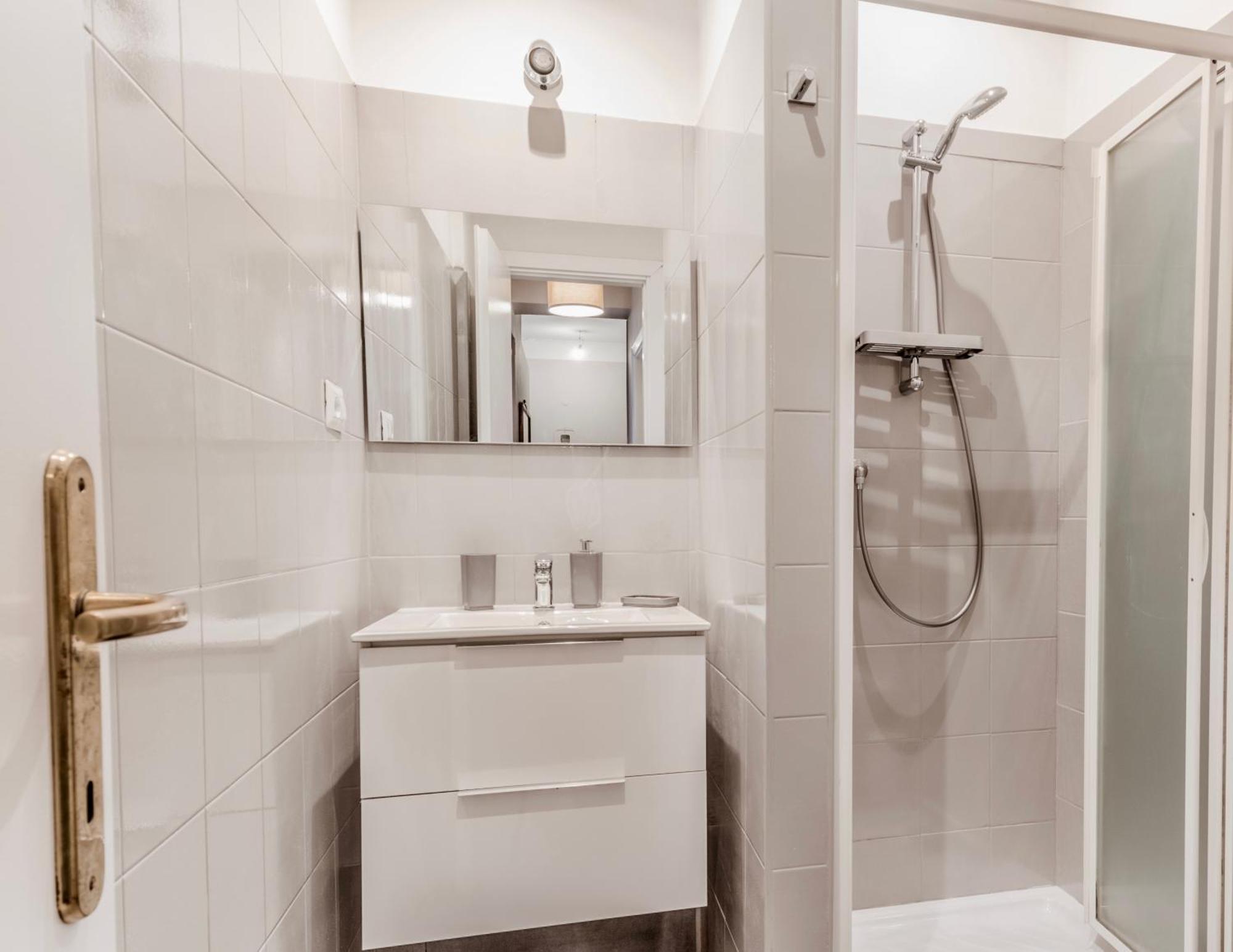 Domus Eleonora Apartment *