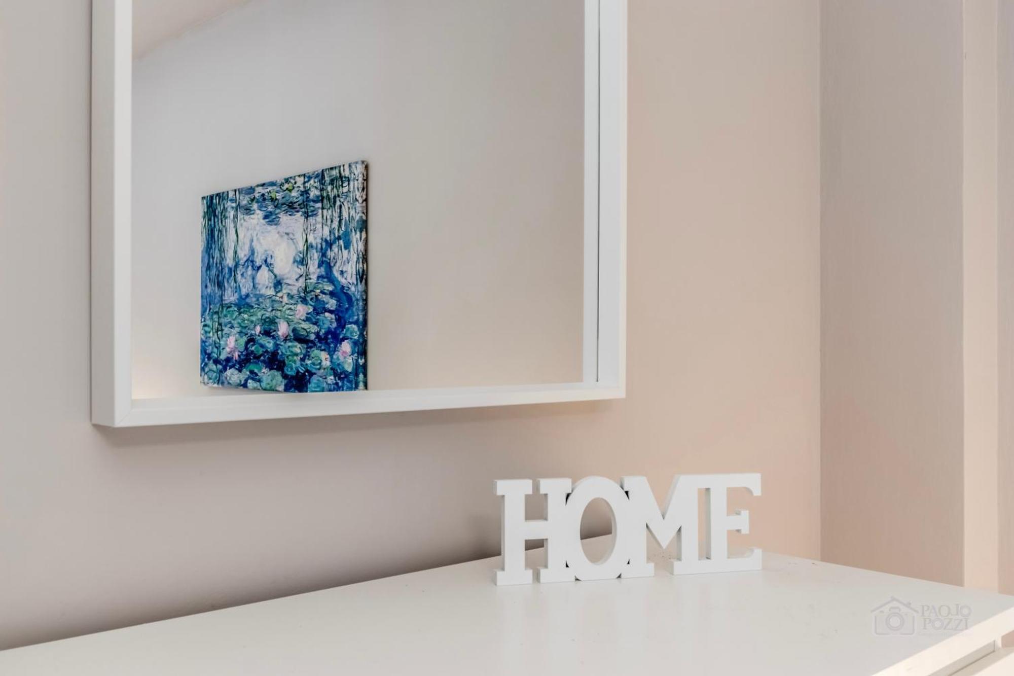 Domus Eleonora Apartment