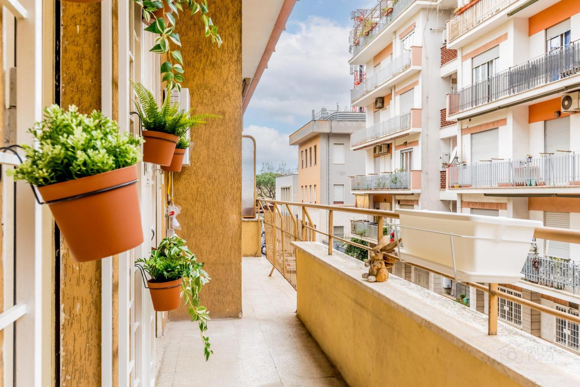 Domus Eleonora * Rome
