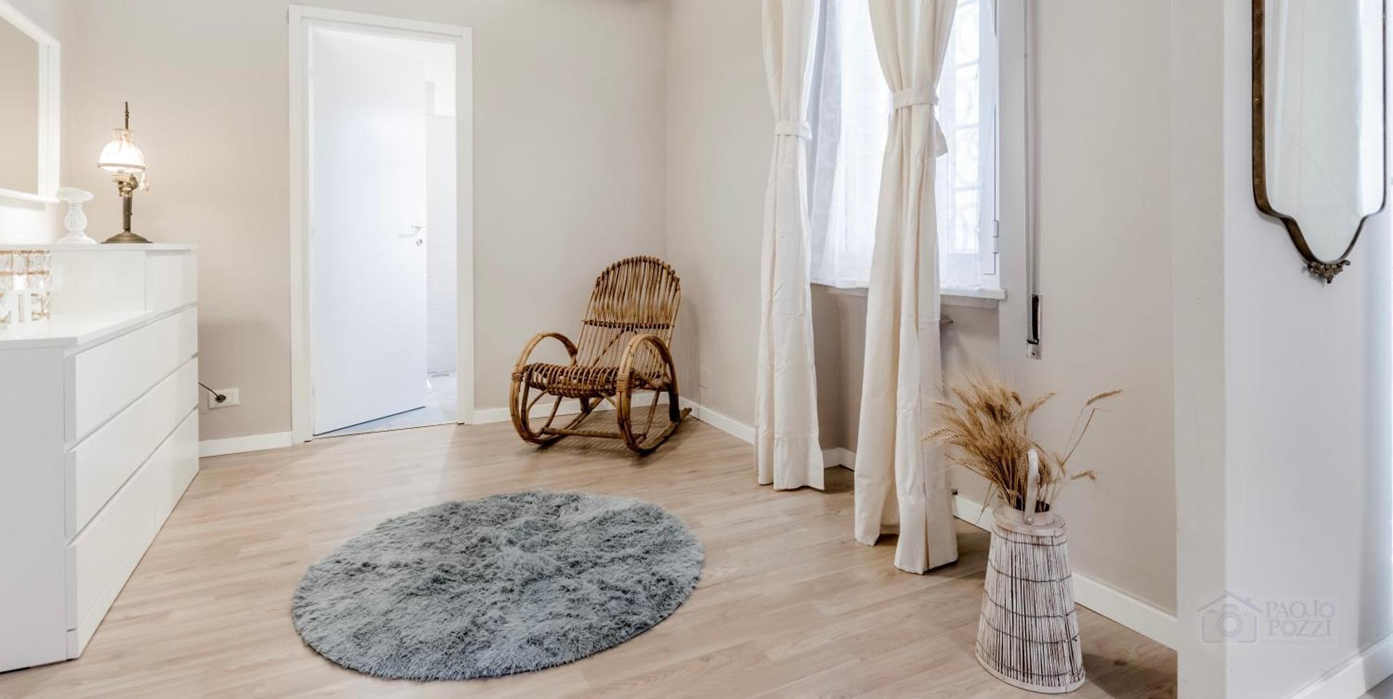 Apartment Domus Eleonora
