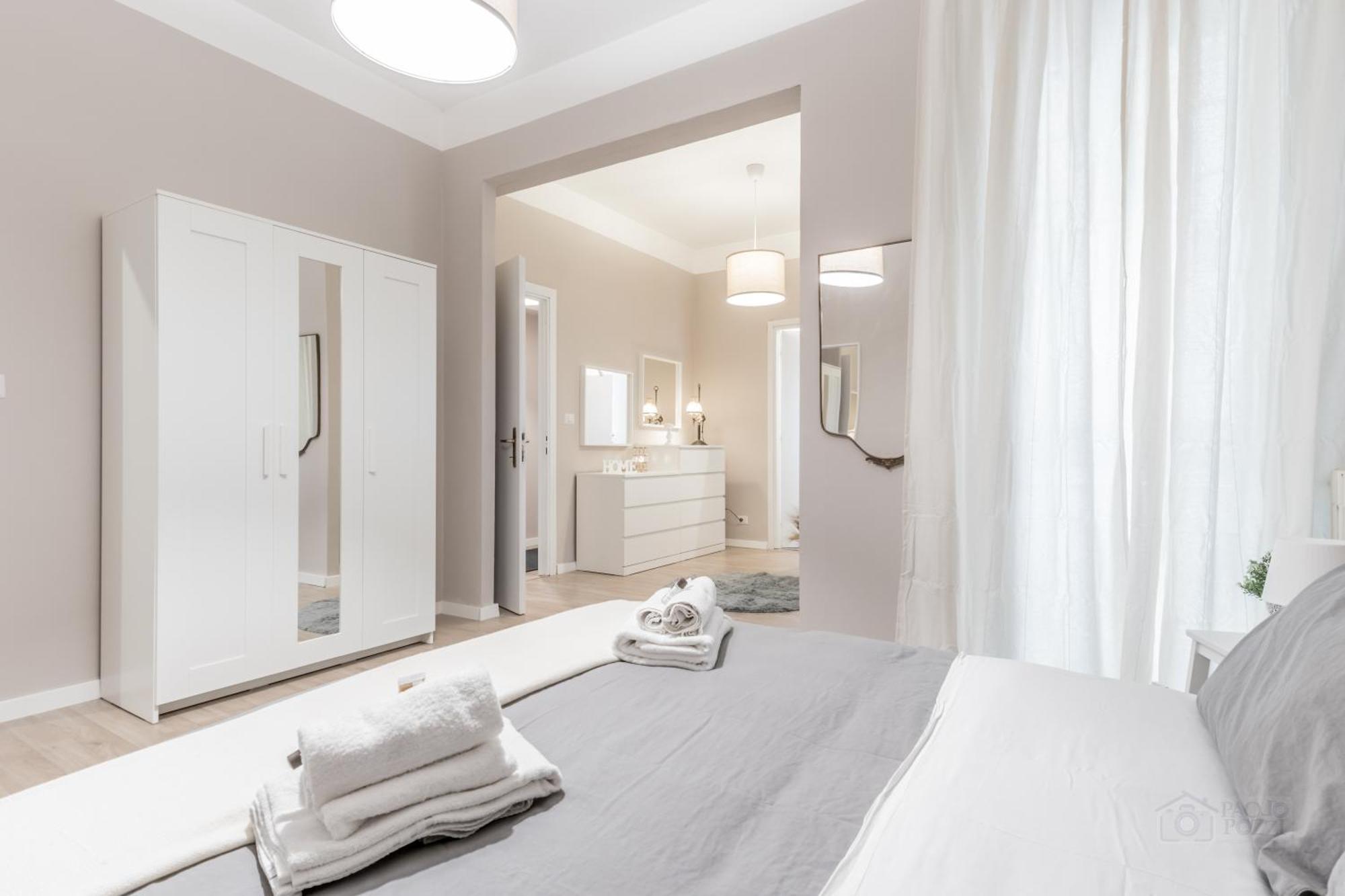 Apartment Domus Eleonora *
