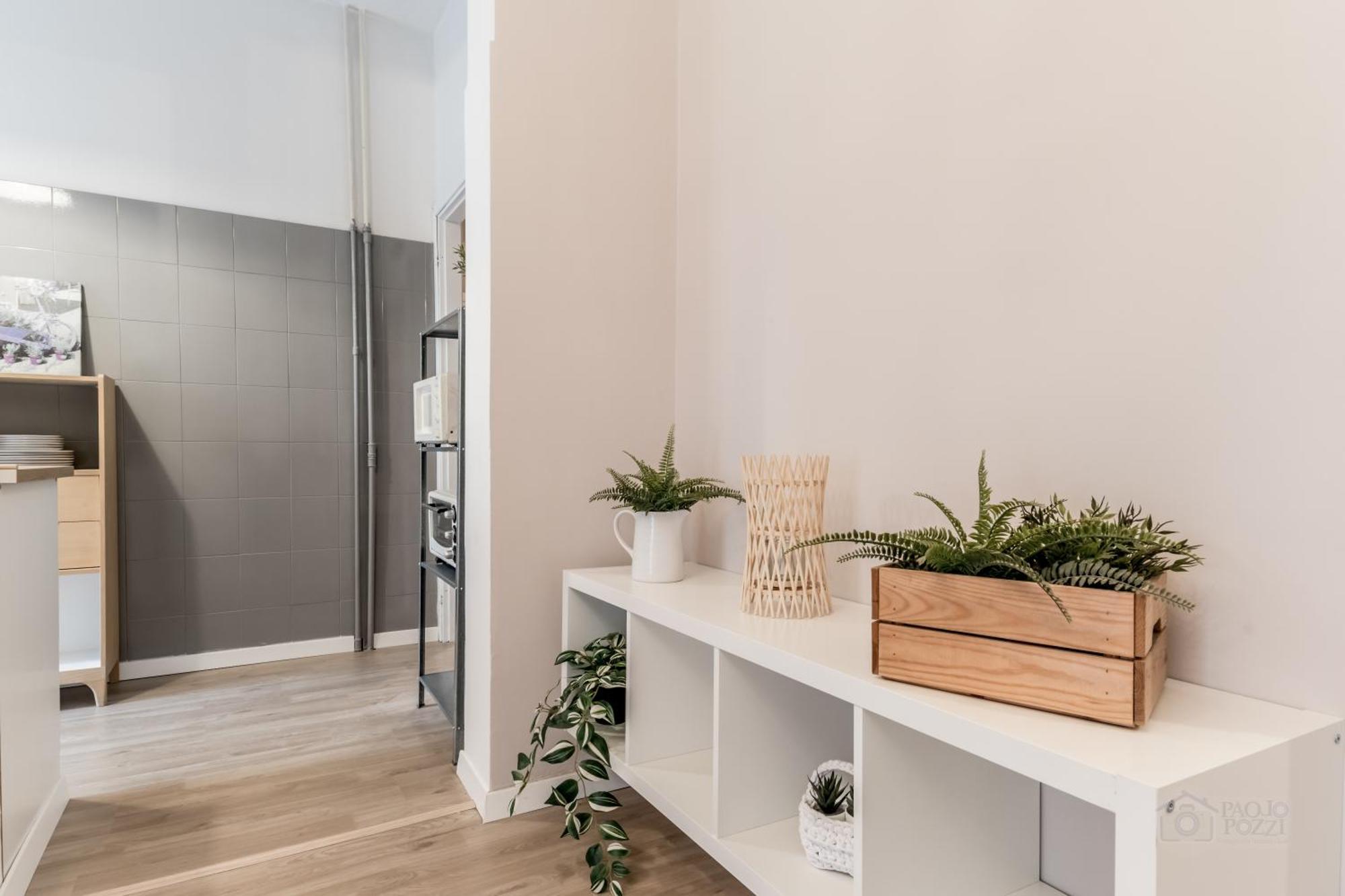 Domus Eleonora Apartment *