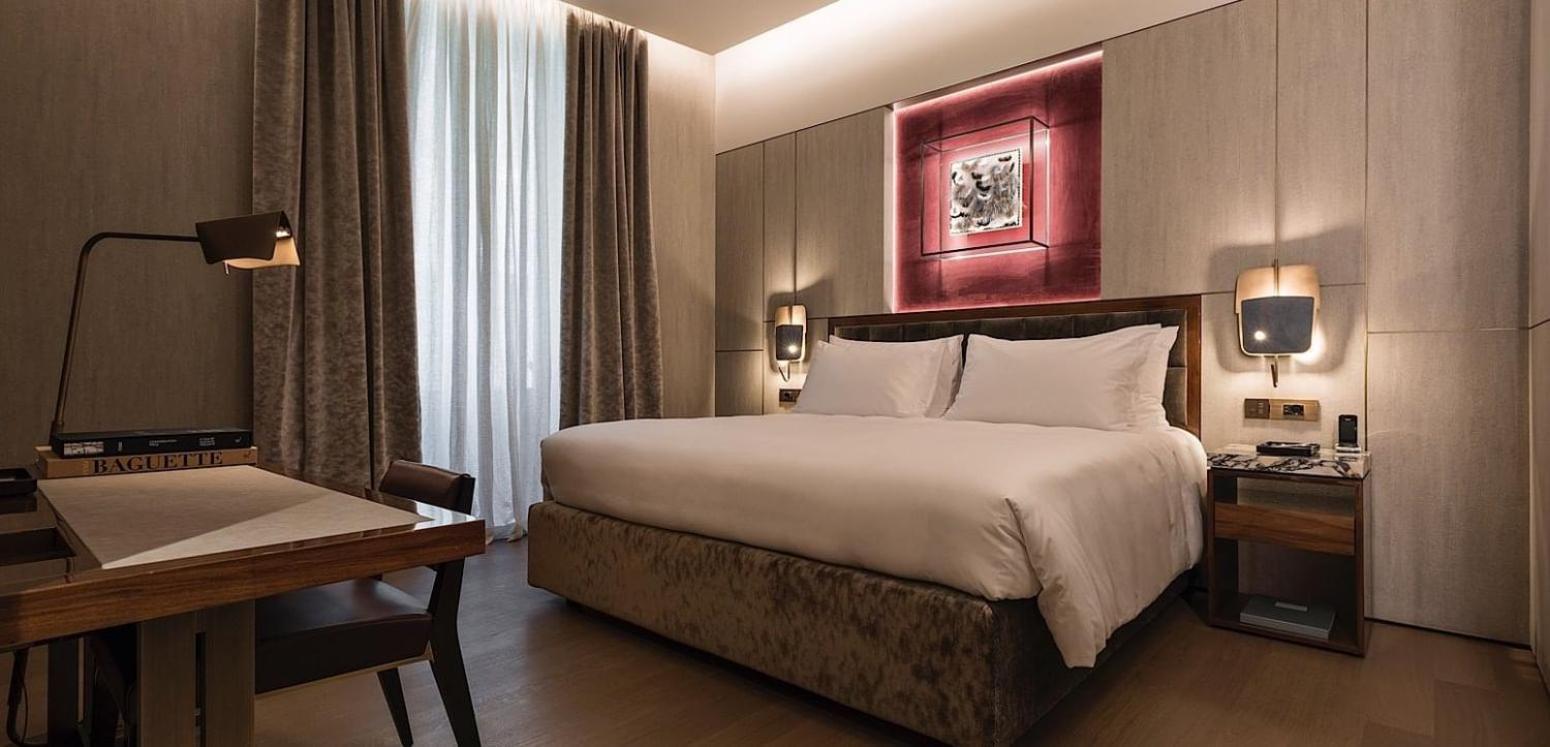 Fendi Private Rome