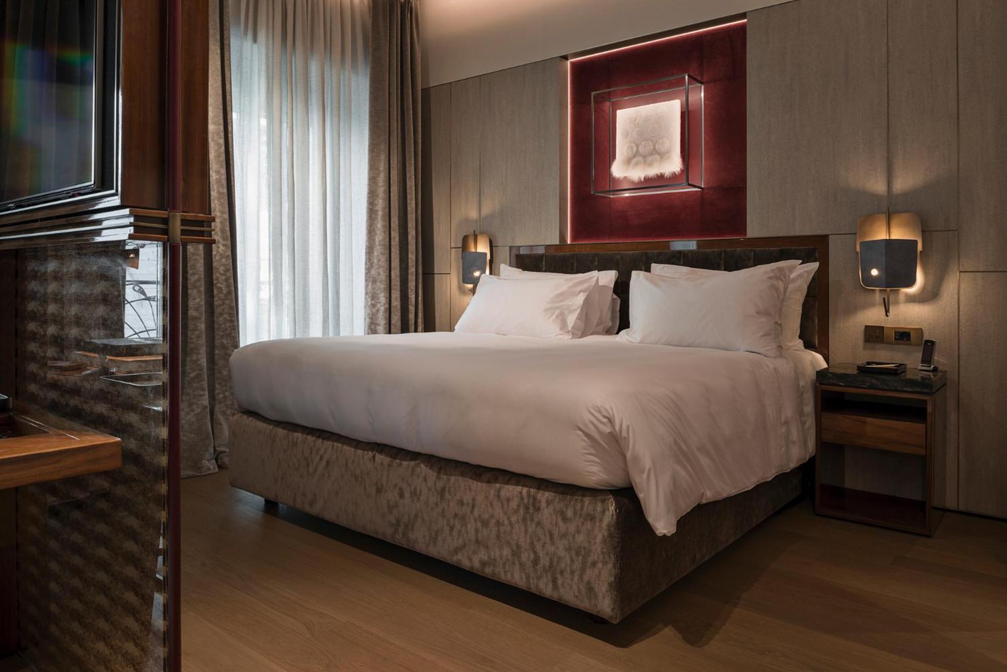 Fendi Private Hotel