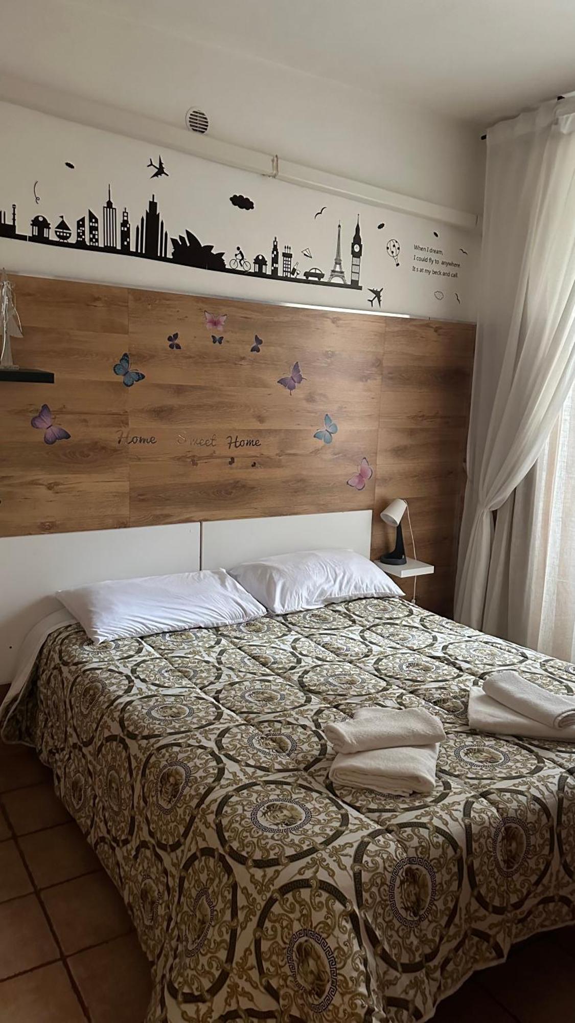 Appartamento Casa Gemelli Roma