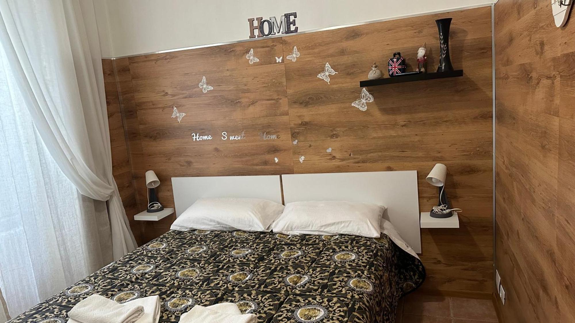 Appartamento Casa Gemelli