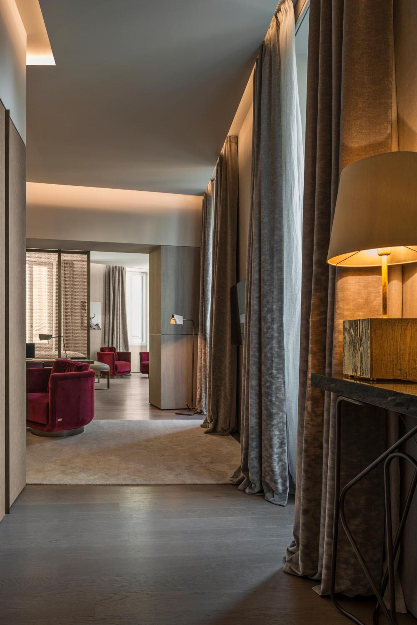 Fendi Private 5*