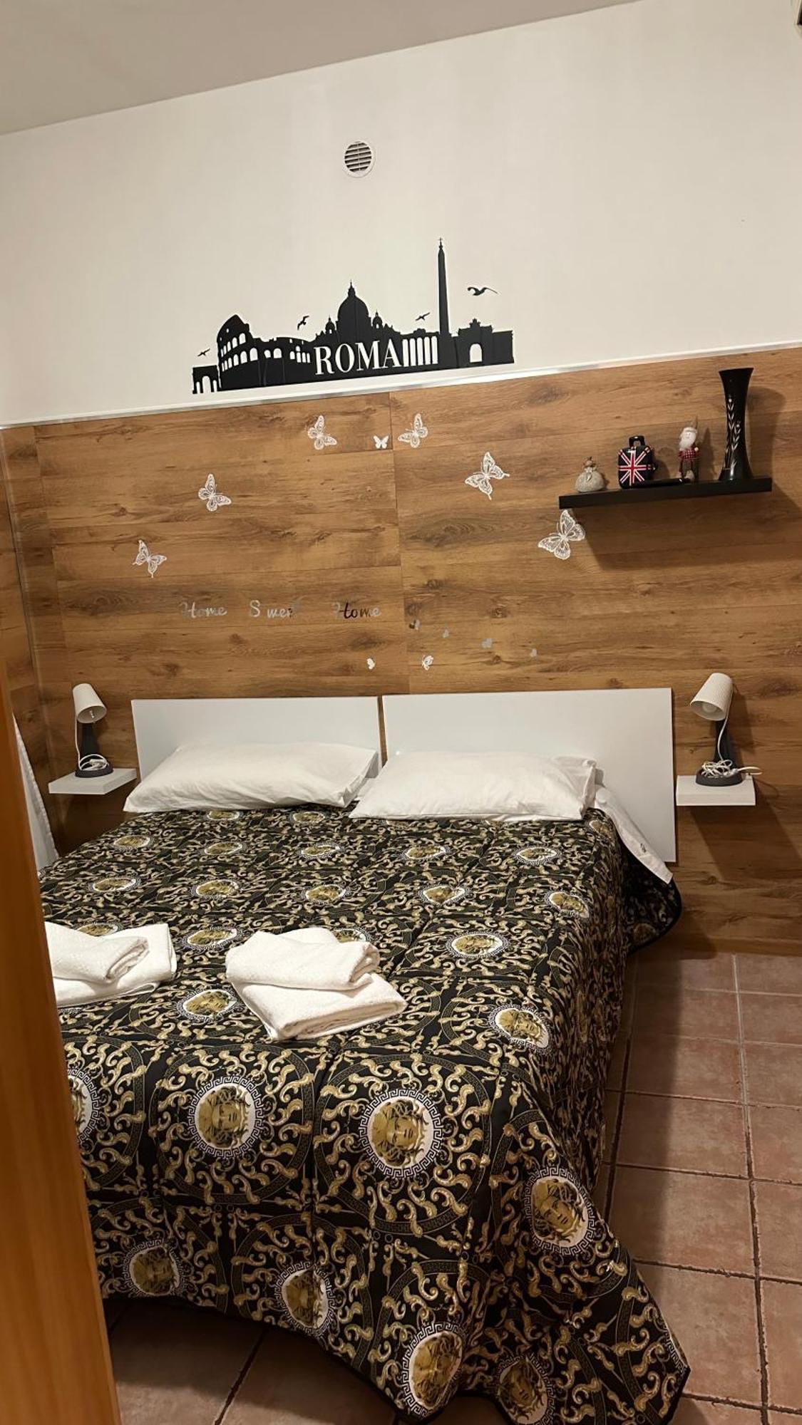 Appartamento Casa Gemelli *