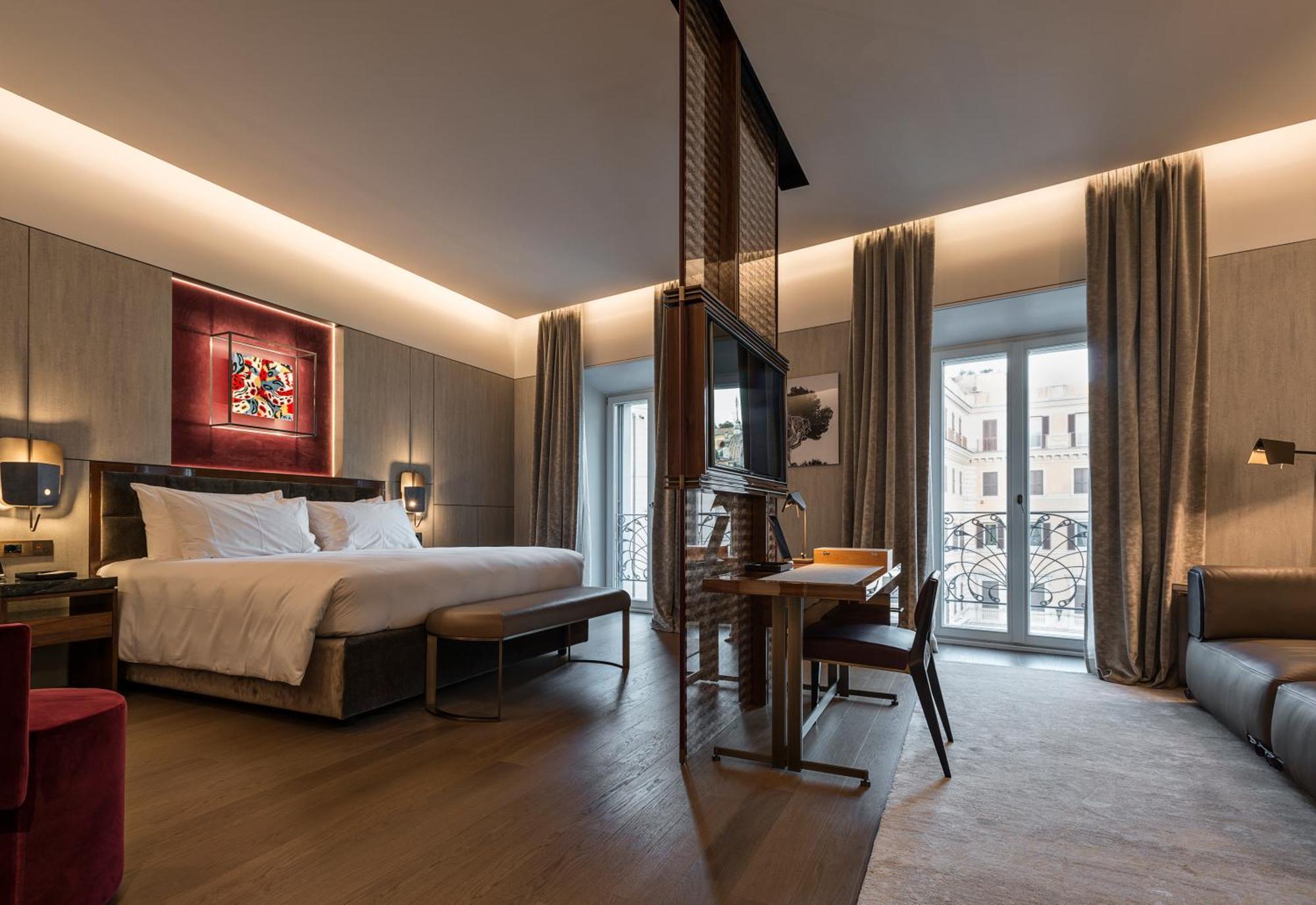 Fendi Private 5*