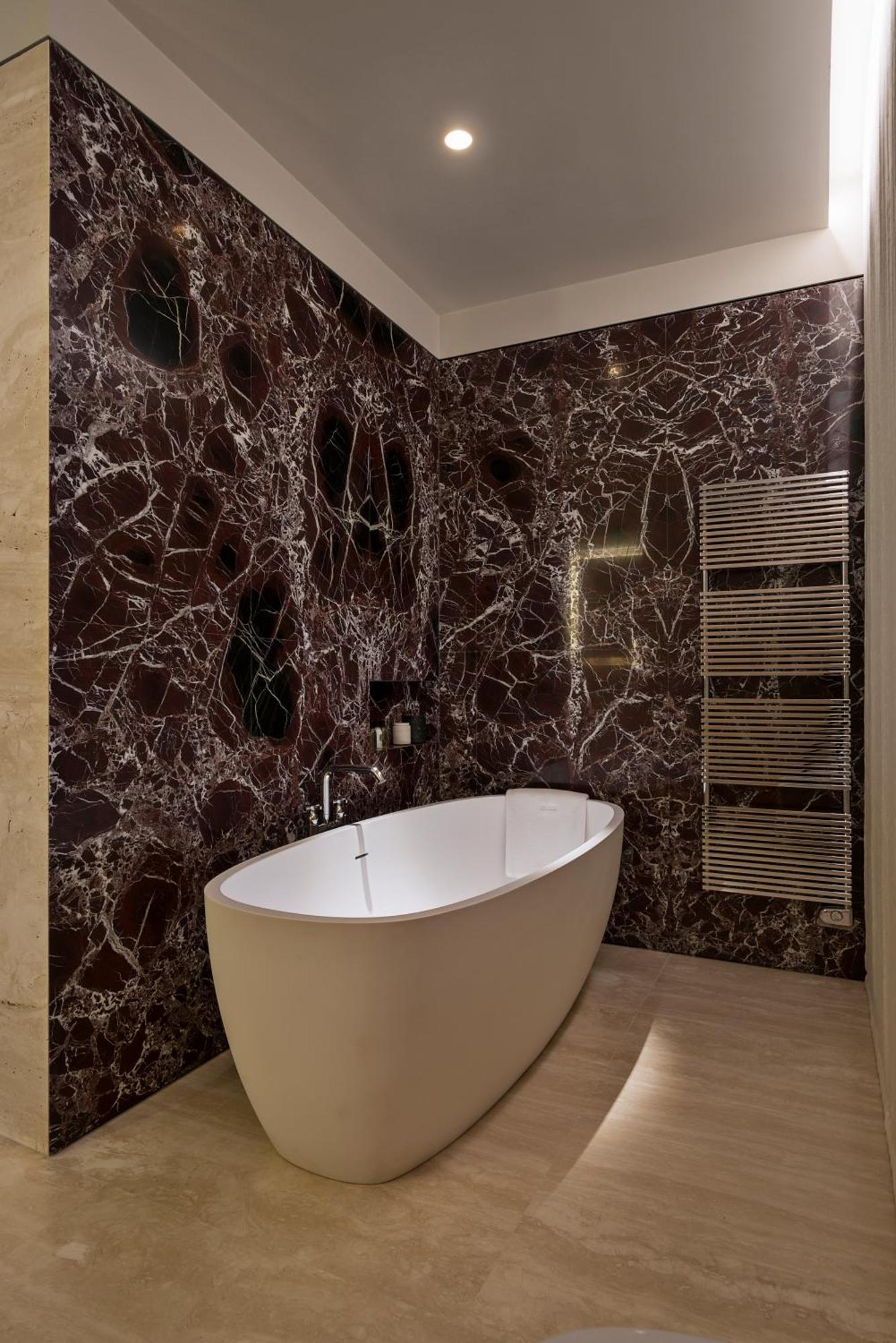 Fendi Private Rome