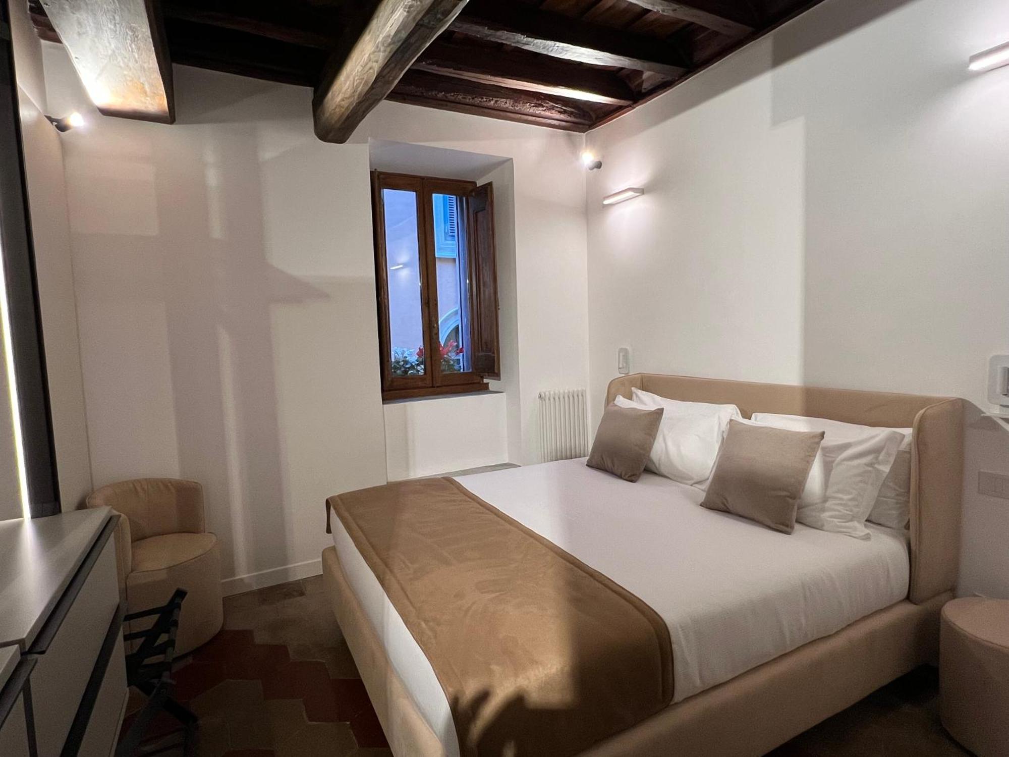 Affreschi Al Pantheon Guest house