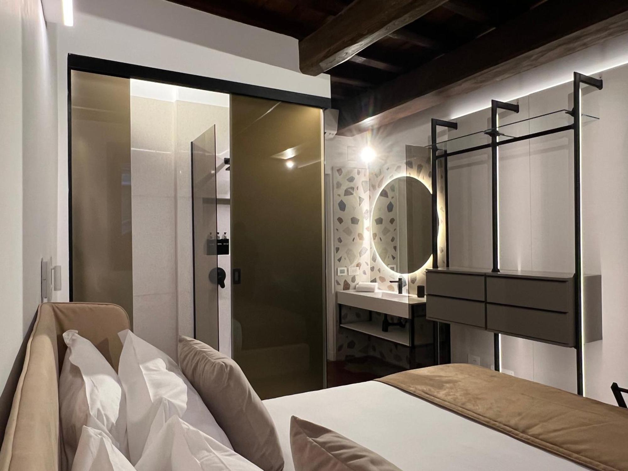 Guest house Affreschi Al Pantheon *