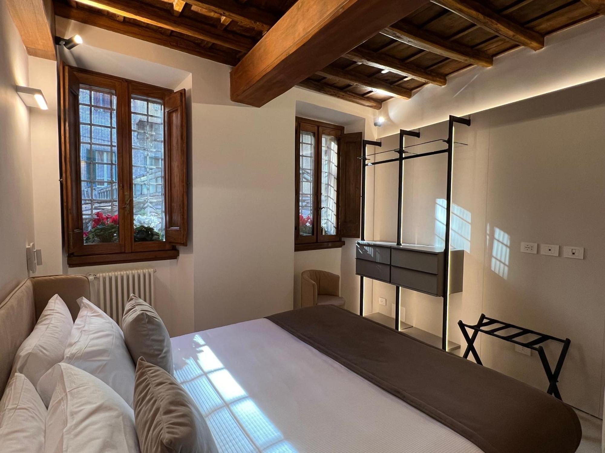 Affreschi Al Pantheon Guest house *