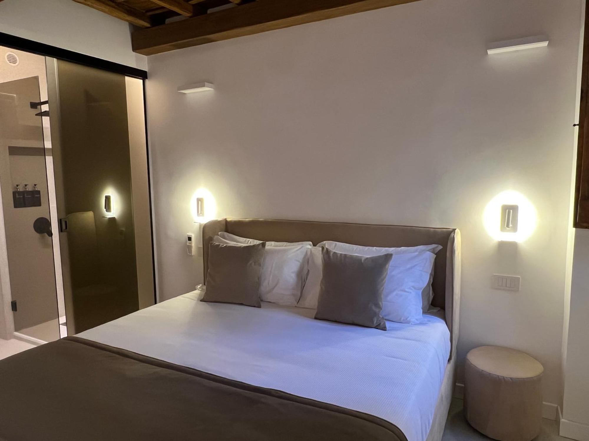 Guest house Affreschi Al Pantheon