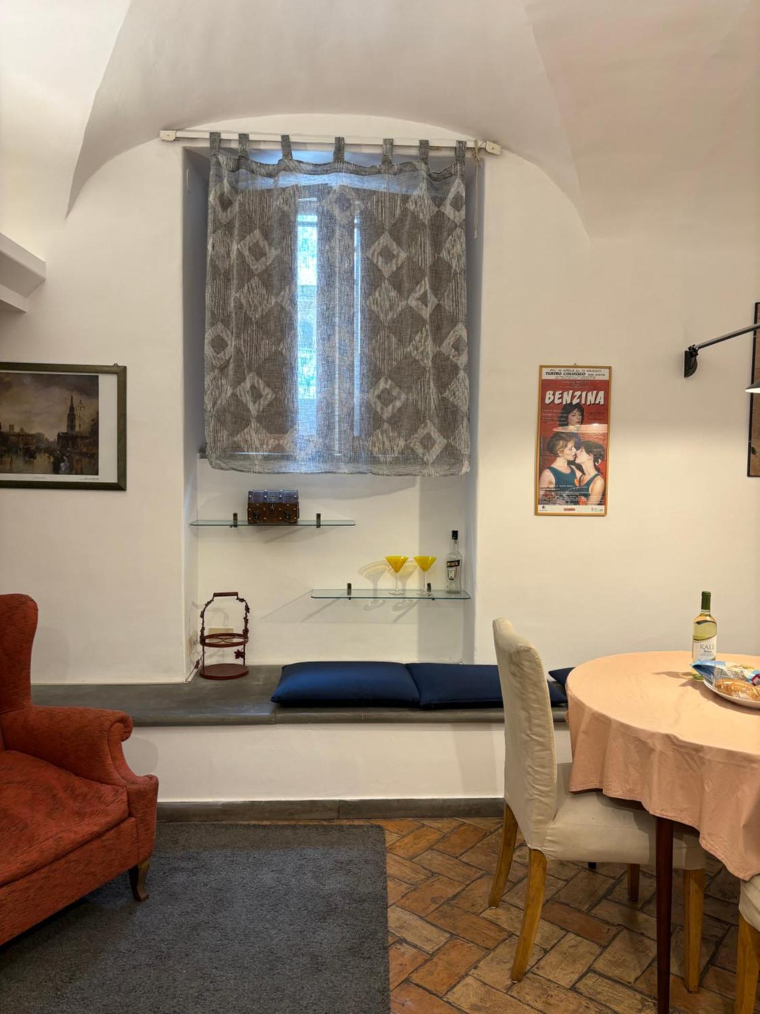 Bbb House Apartment Rome