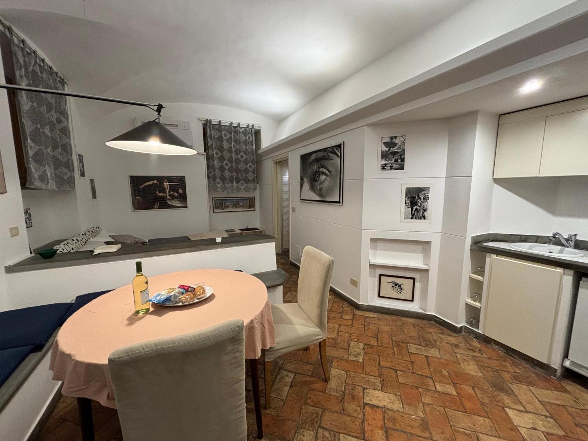 Bbb House Apartment *