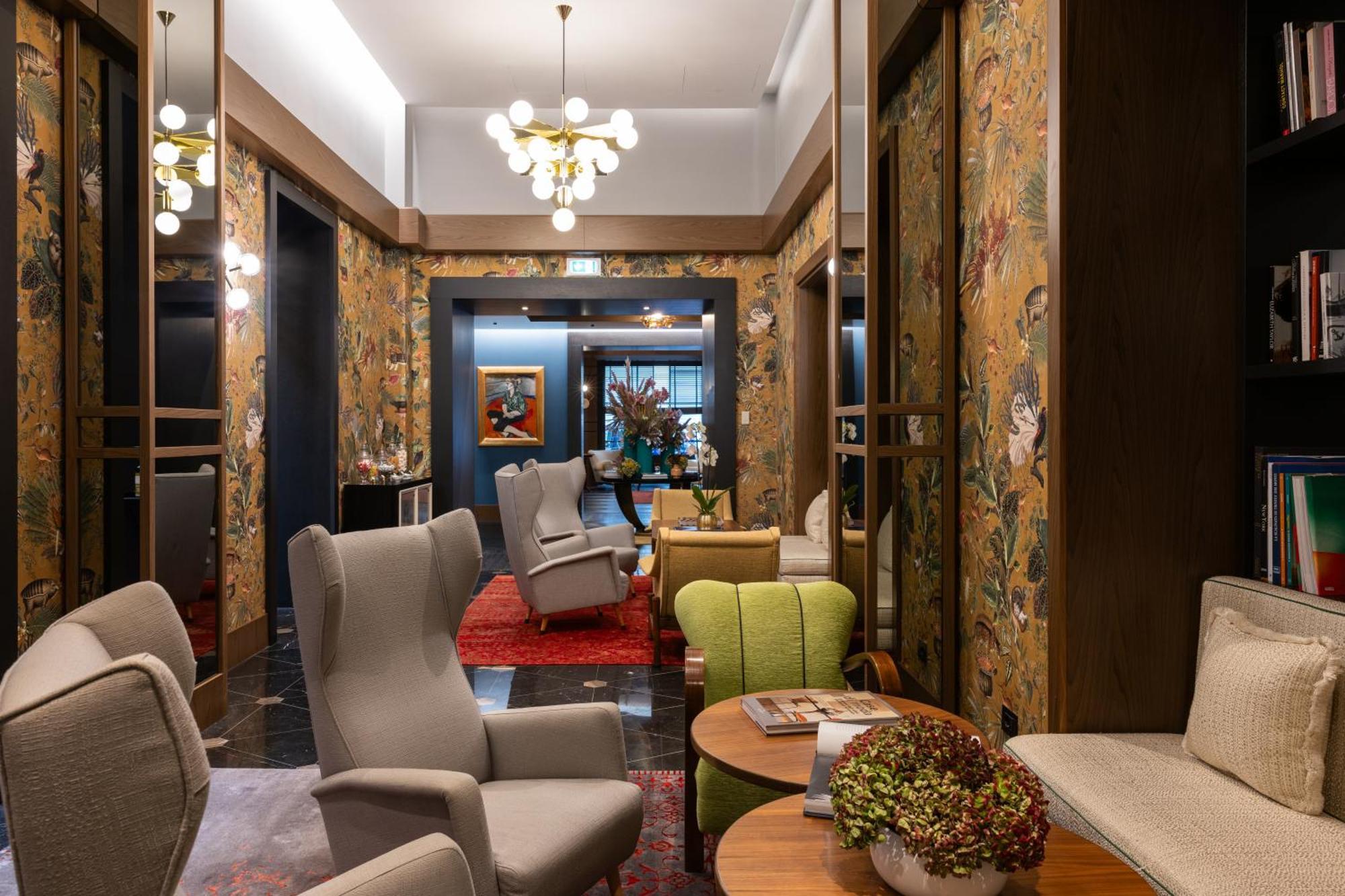 Hotel Umilta 36 5*