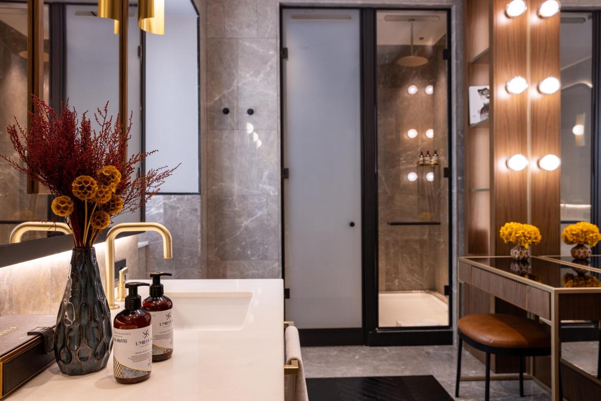 Hotel Umilta 36 Rome