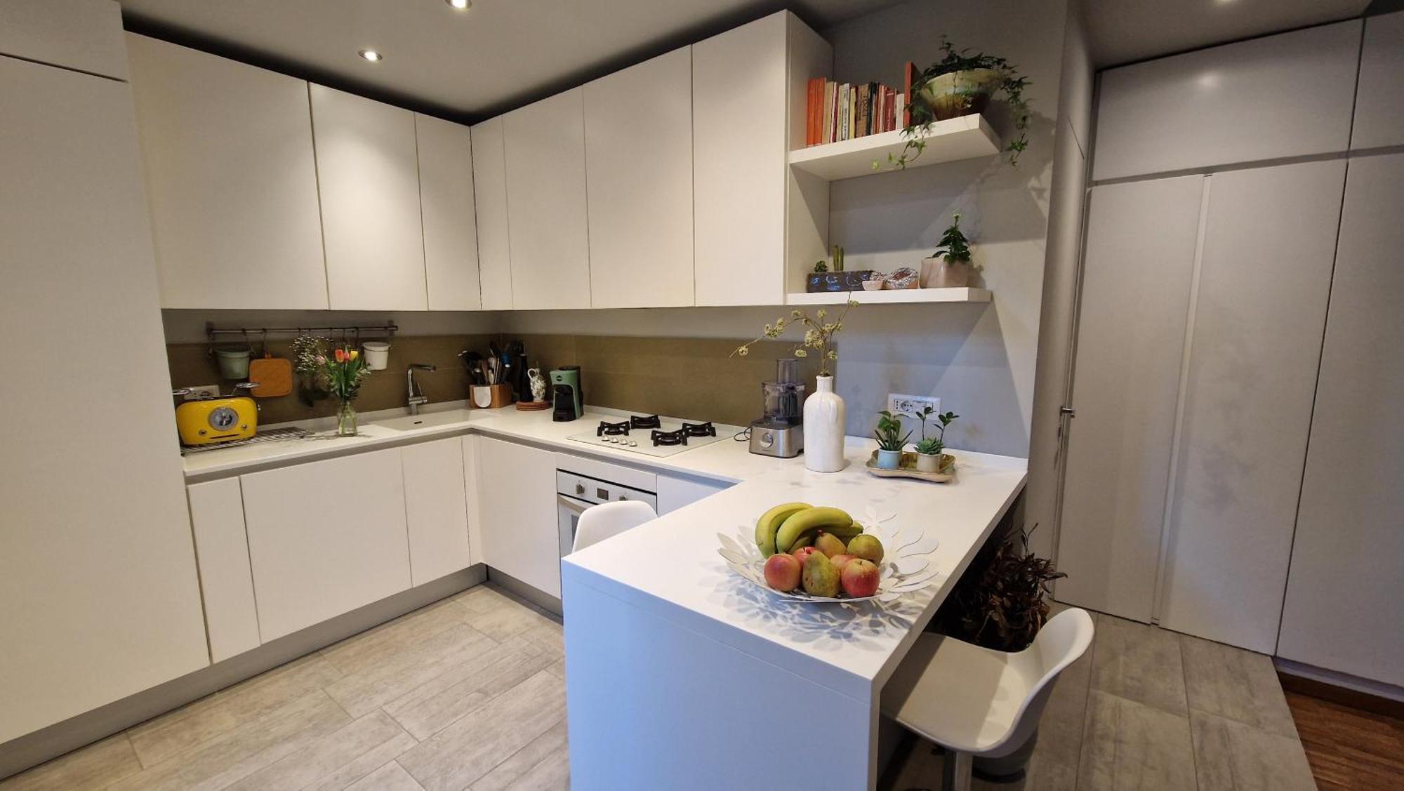 Appartamento Casacampanella Roma