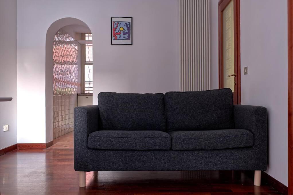 Apartment Grazioso Ai Musei Vaticani *
