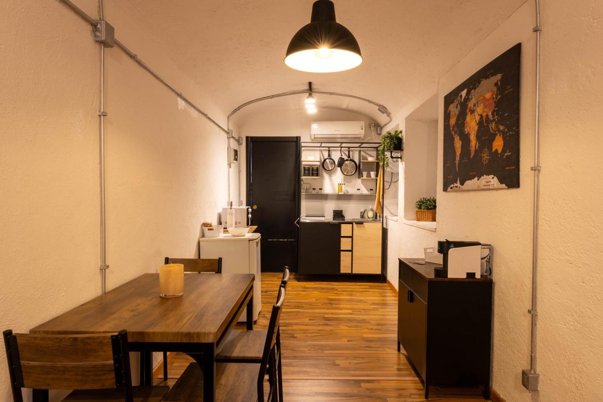 Domus Laura Rione Monti Appartamento Roma
