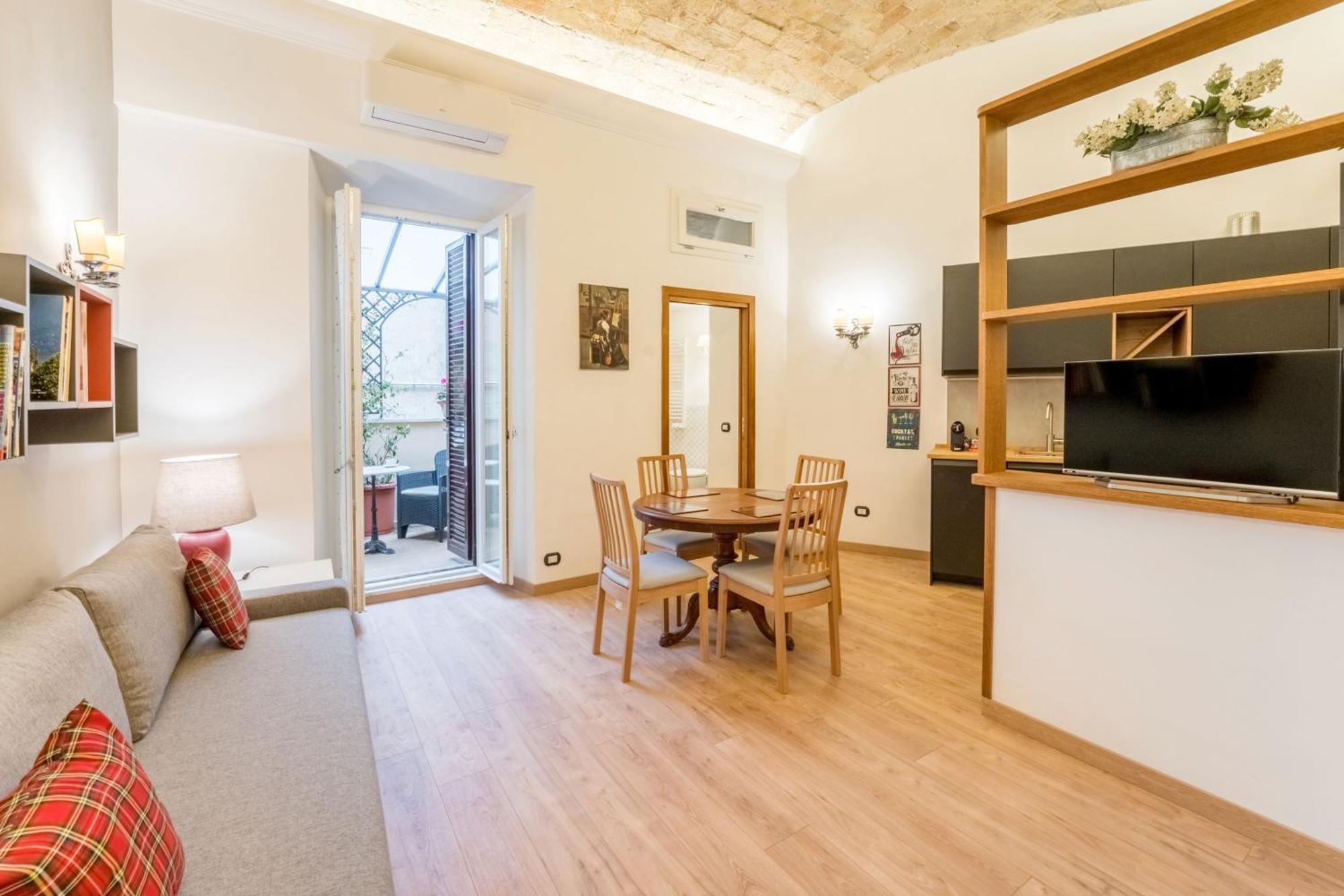 Appartamento Atelier Dello Statuto, A Few Steps From Colosseo