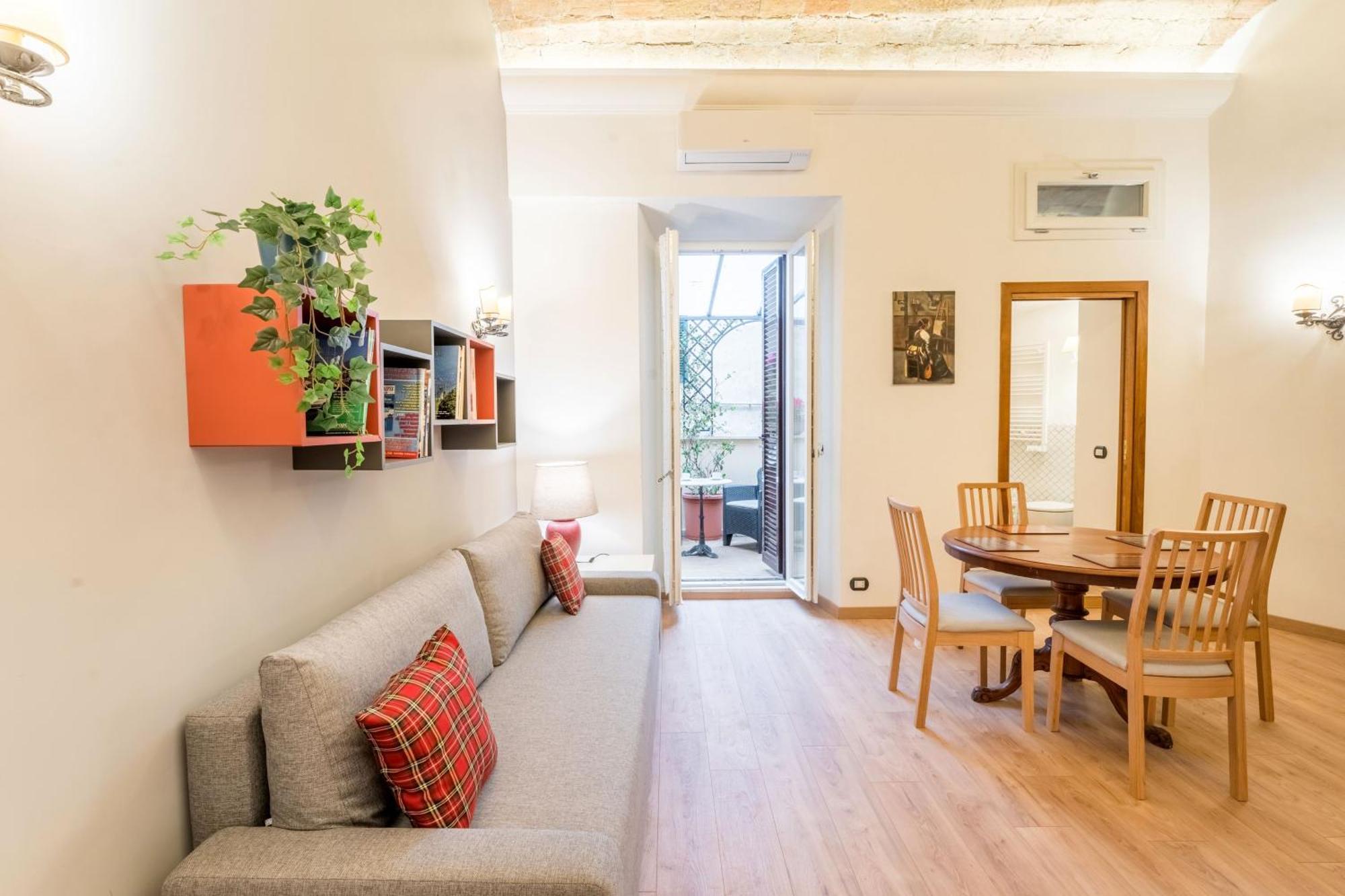 Atelier Dello Statuto, A Few Steps From Colosseo Appartamento *
