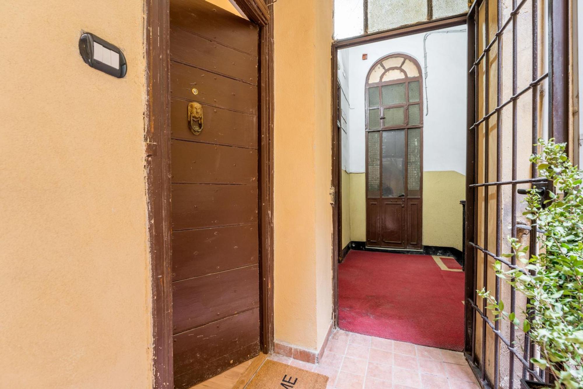 Appartamento Atelier Dello Statuto, A Few Steps From Colosseo *