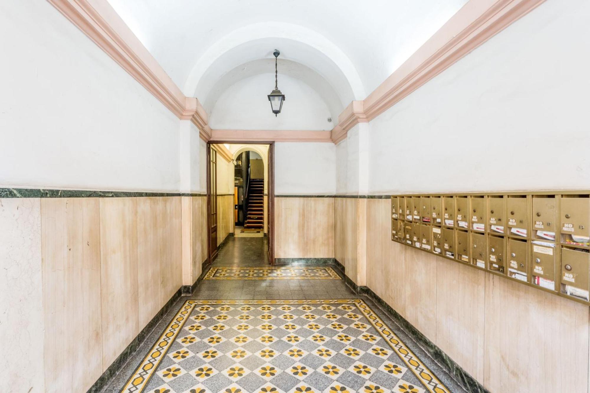 Atelier Dello Statuto, A Few Steps From Colosseo Appartamento *