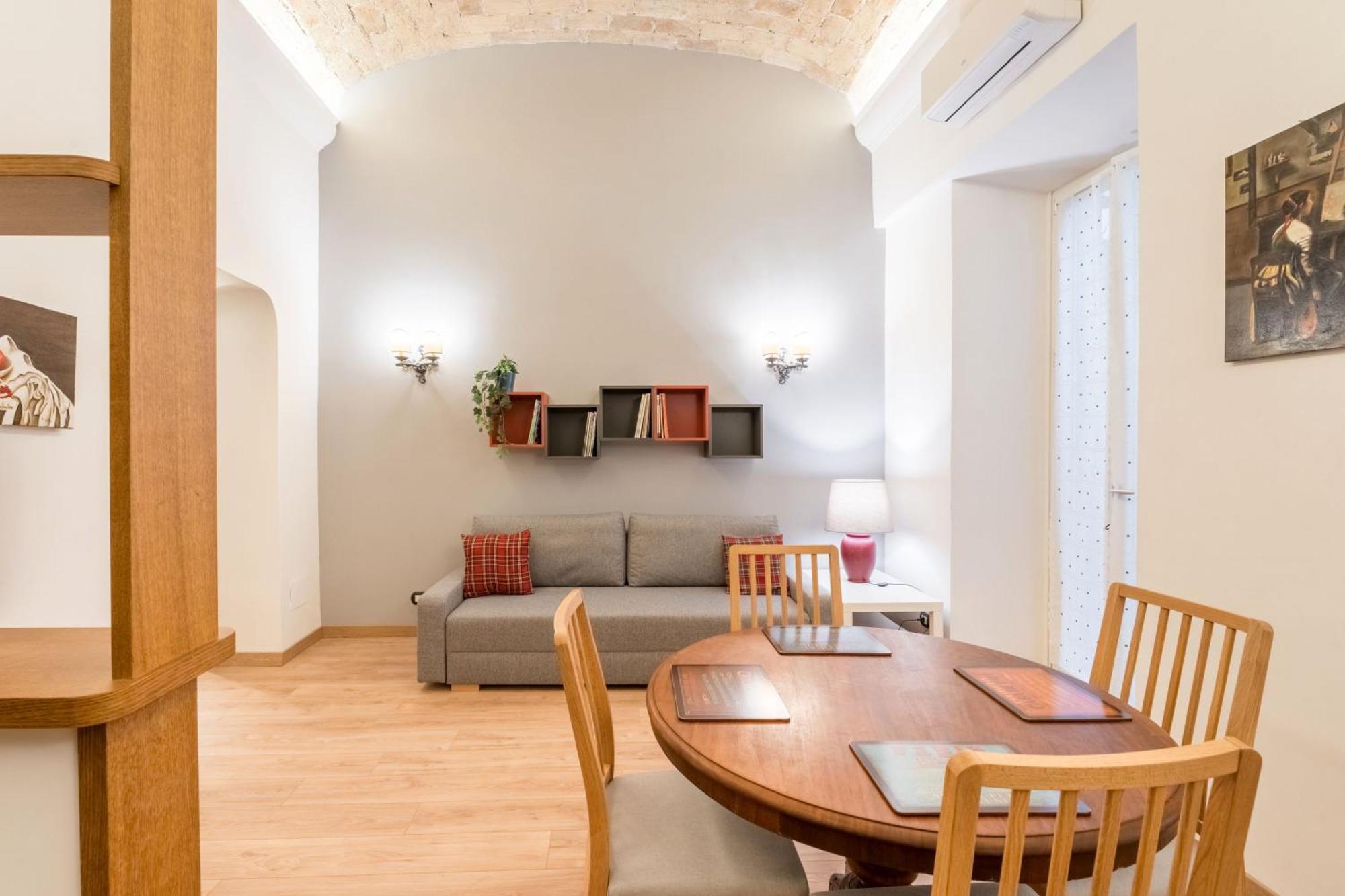 Atelier Dello Statuto, A Few Steps From Colosseo Appartamento