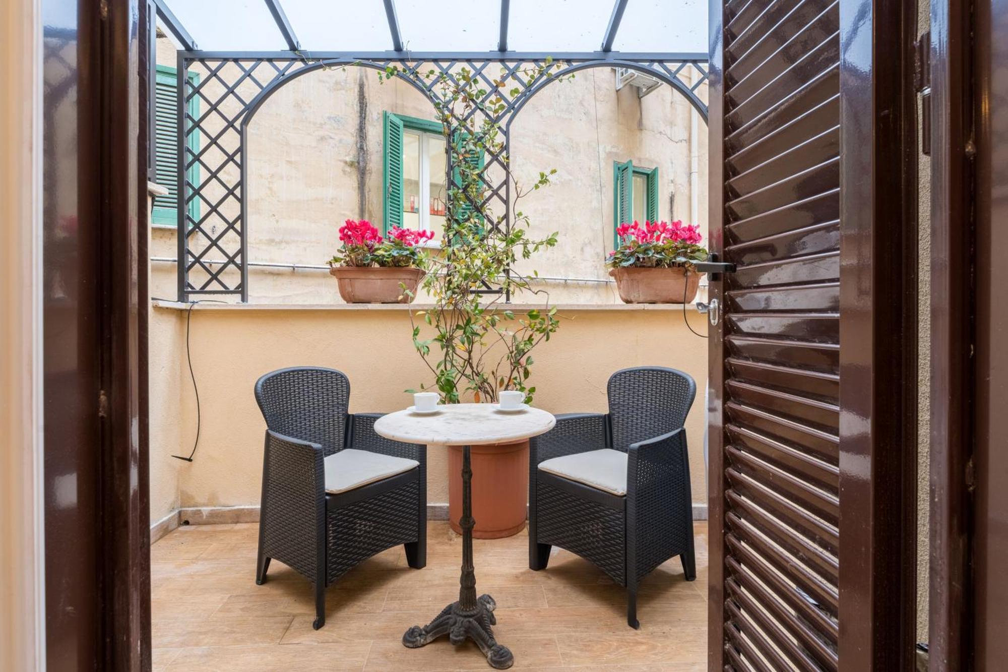 Atelier Dello Statuto, A Few Steps From Colosseo Appartamento *