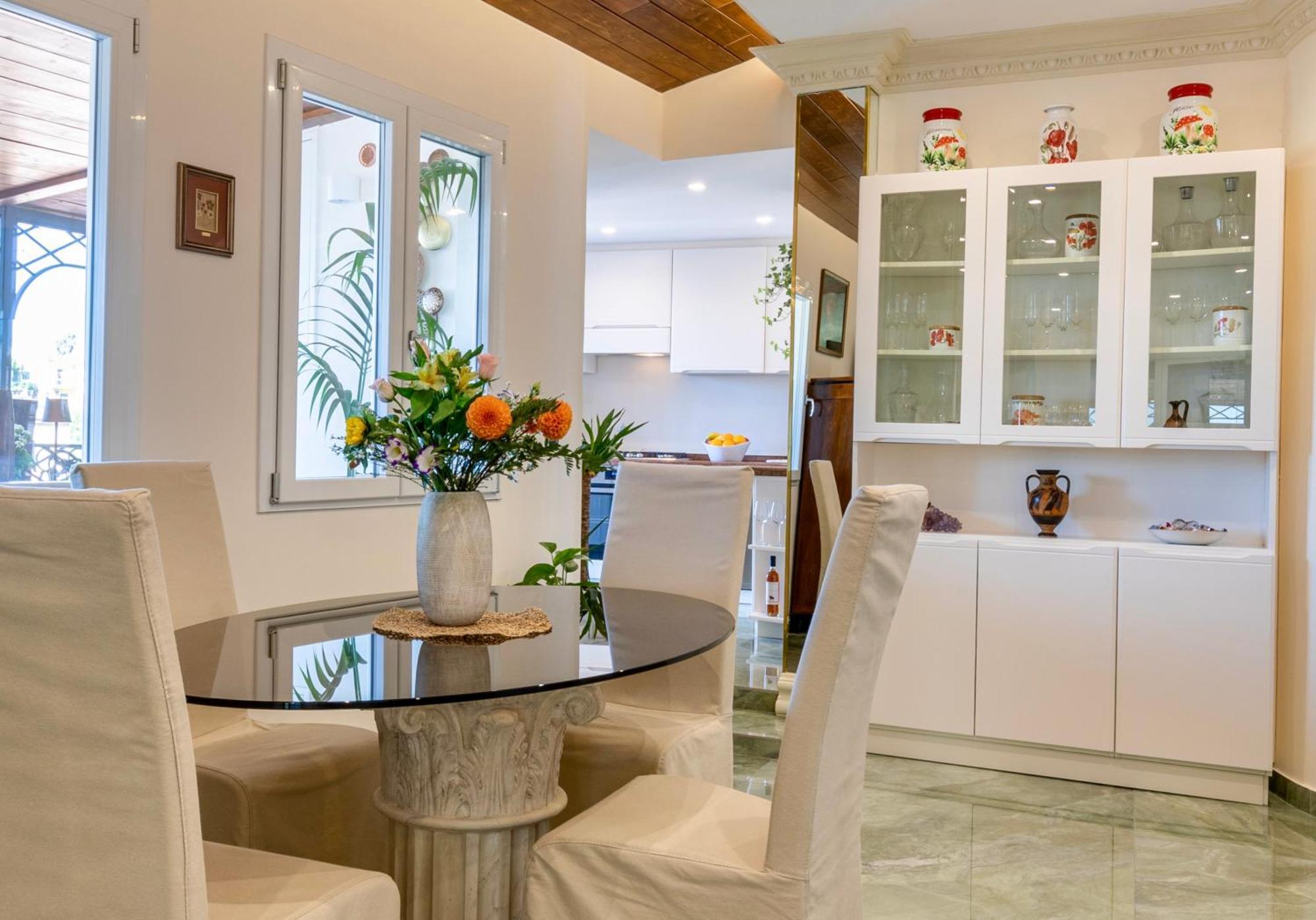 Appartamento Atticus Forum Romanum Luxury Penthouse Roma